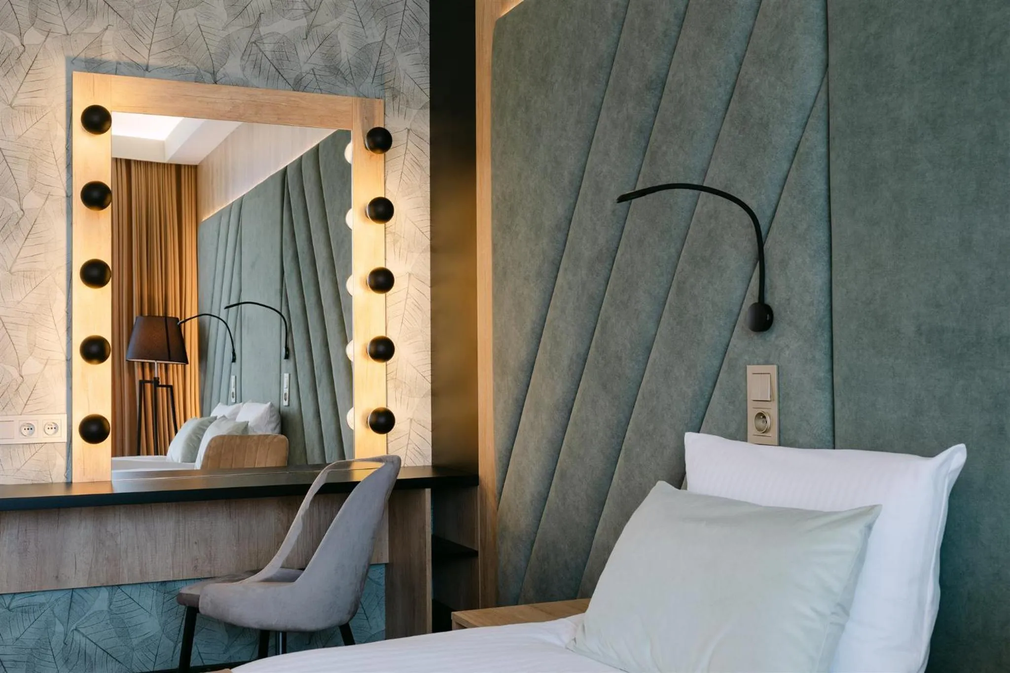 Bed in Aspen Prime Ski & Bike Resort - basen, sauna, jacuzzi, siłownia w cenie pobytu