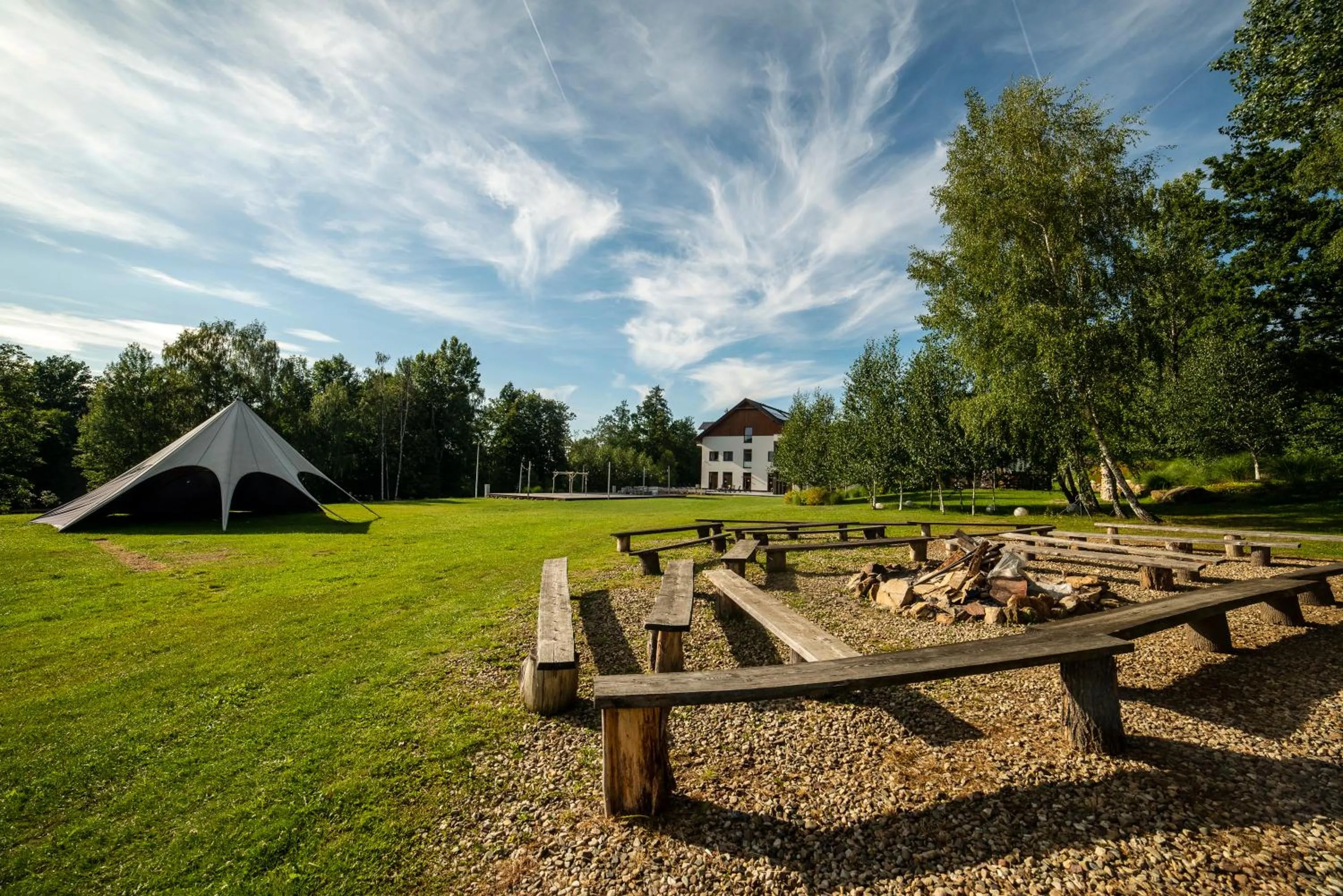 Garden in Aspen Prime Ski & Bike Resort - basen, sauna, jacuzzi, siłownia w cenie pobytu