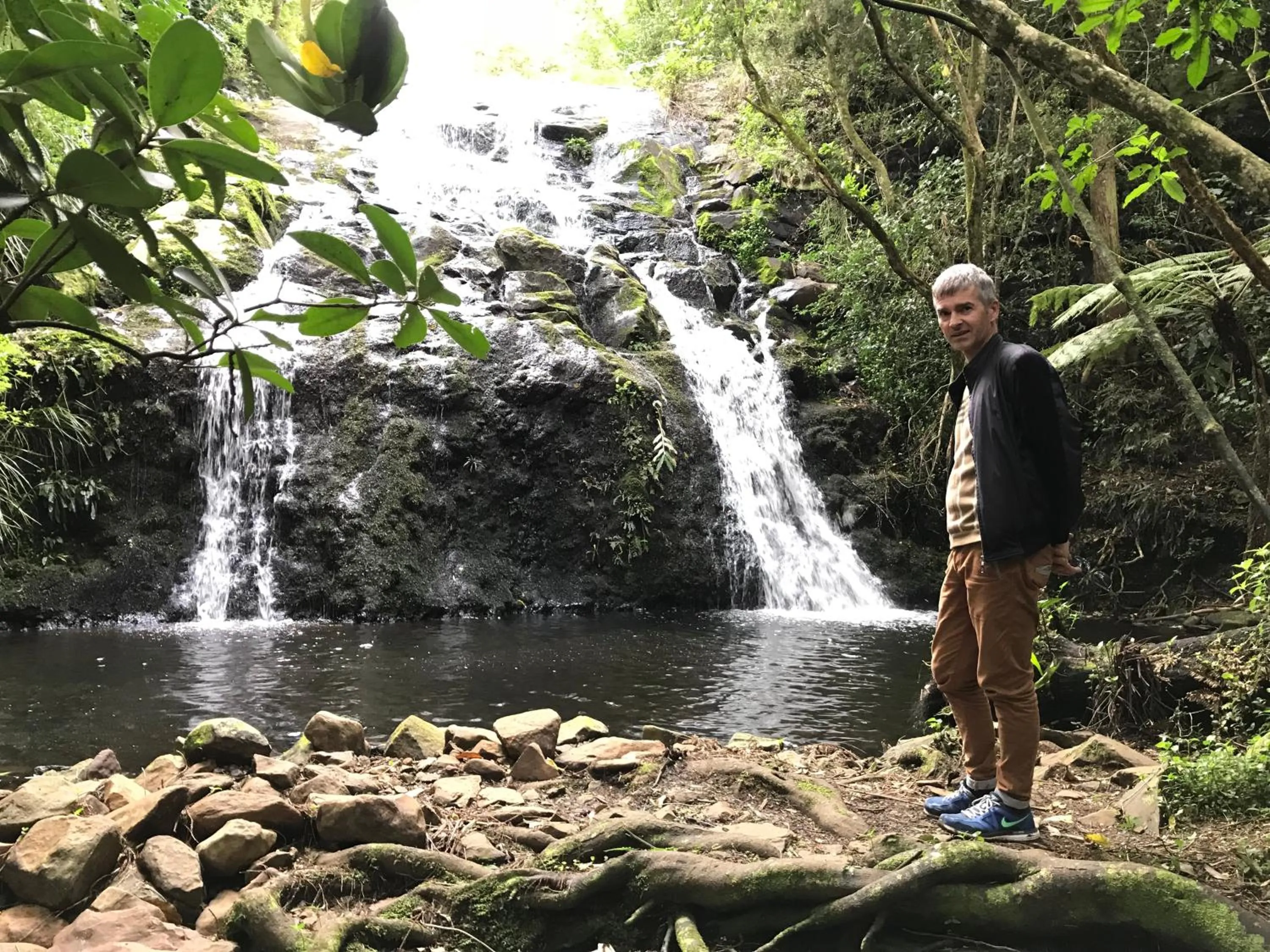 Nearby landmark in Baywaterviews