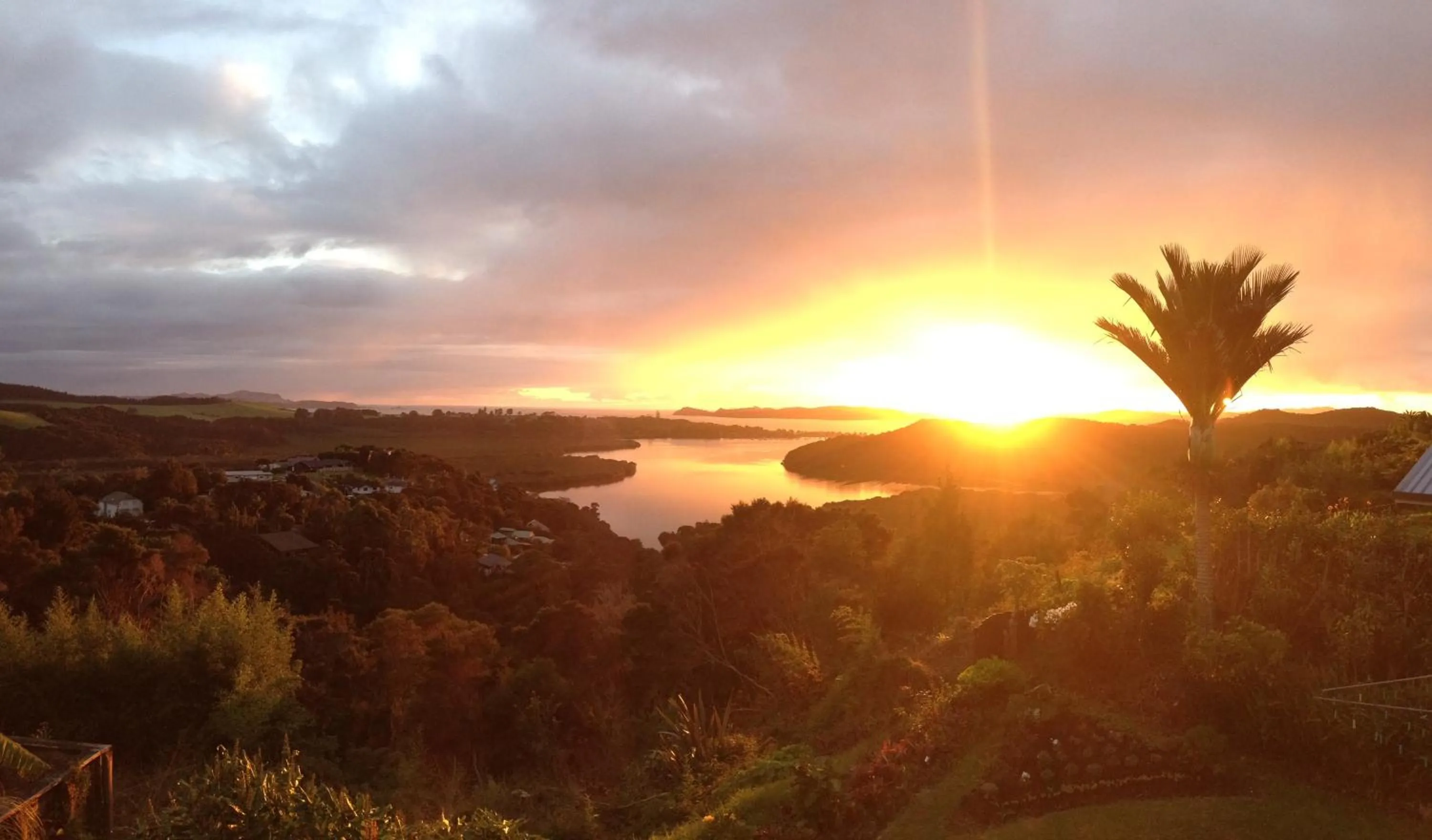 Landmark view in Baywaterviews