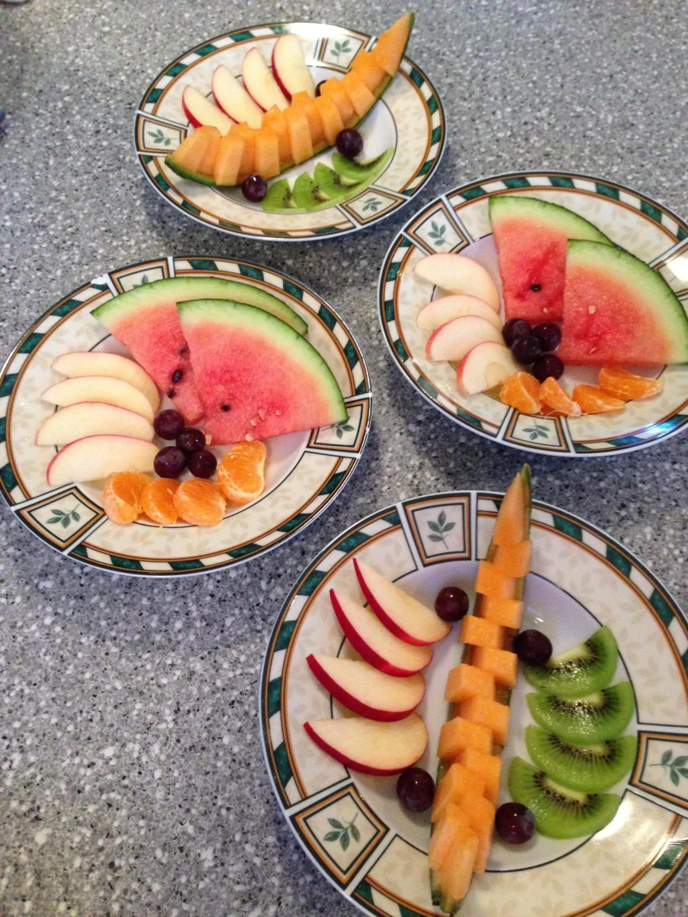 Food close-up in Baywaterviews