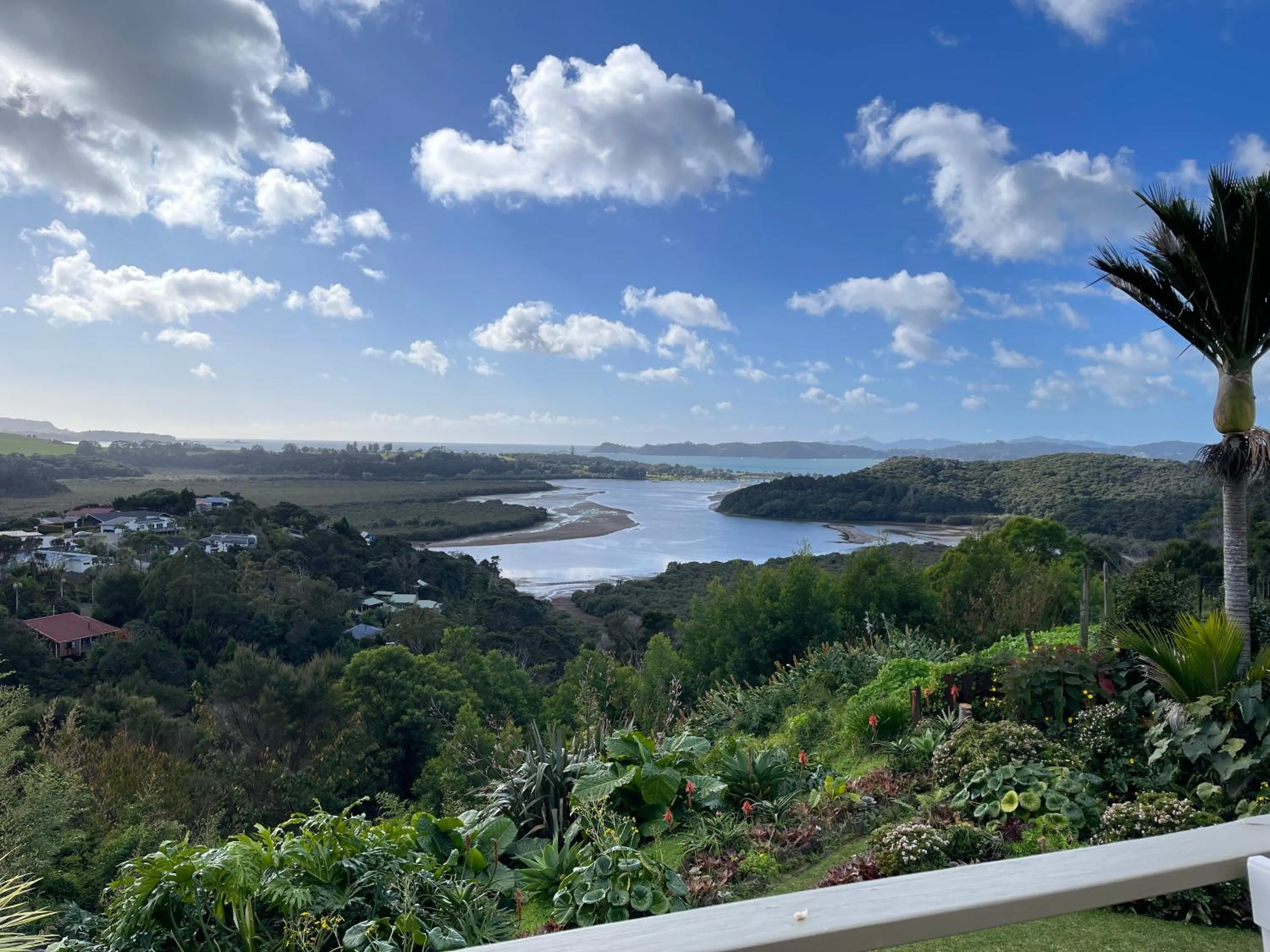 View (from property/room) in Baywaterviews
