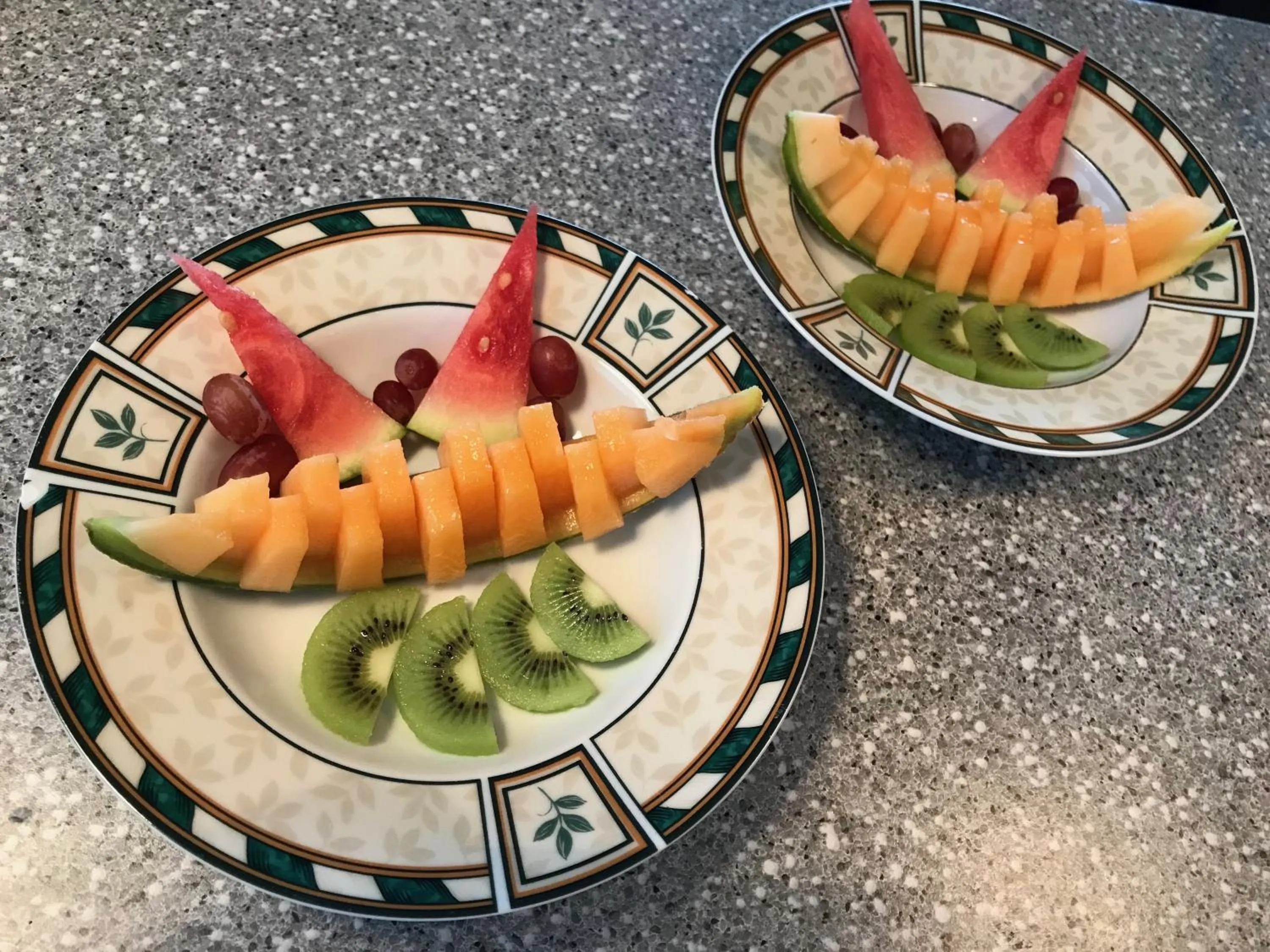 Breakfast in Baywaterviews