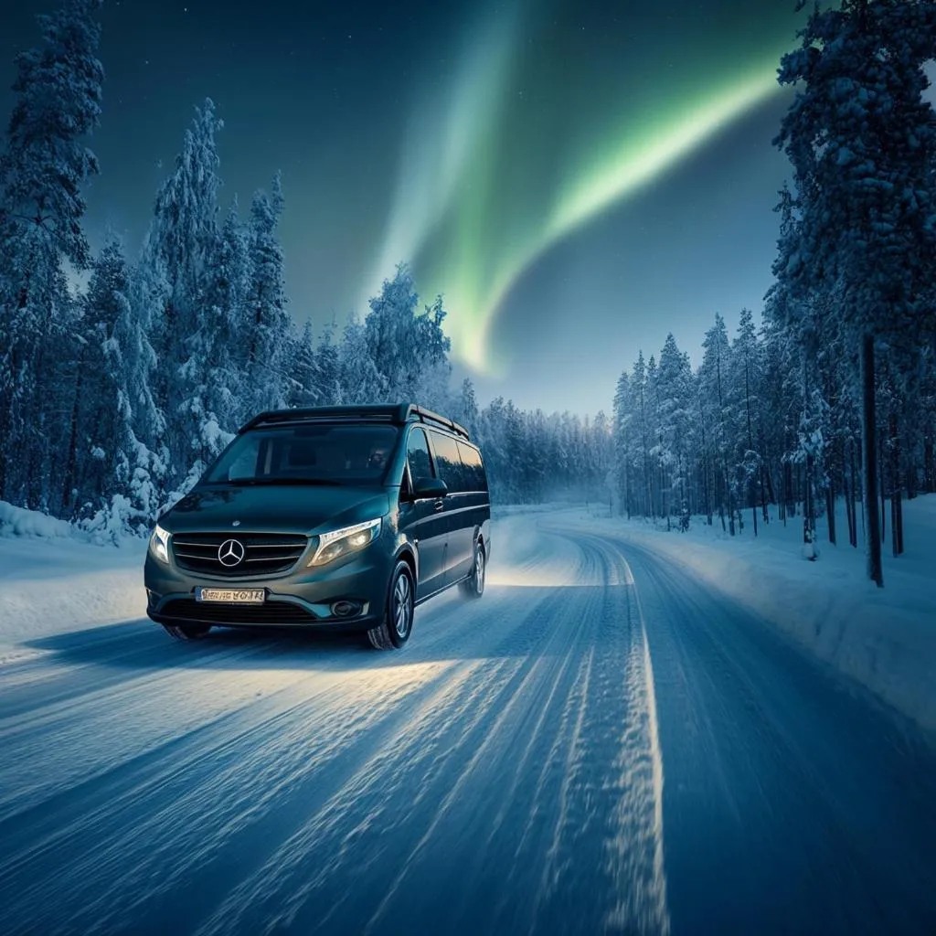 Balder Luxury Lodge & Glass Igloos