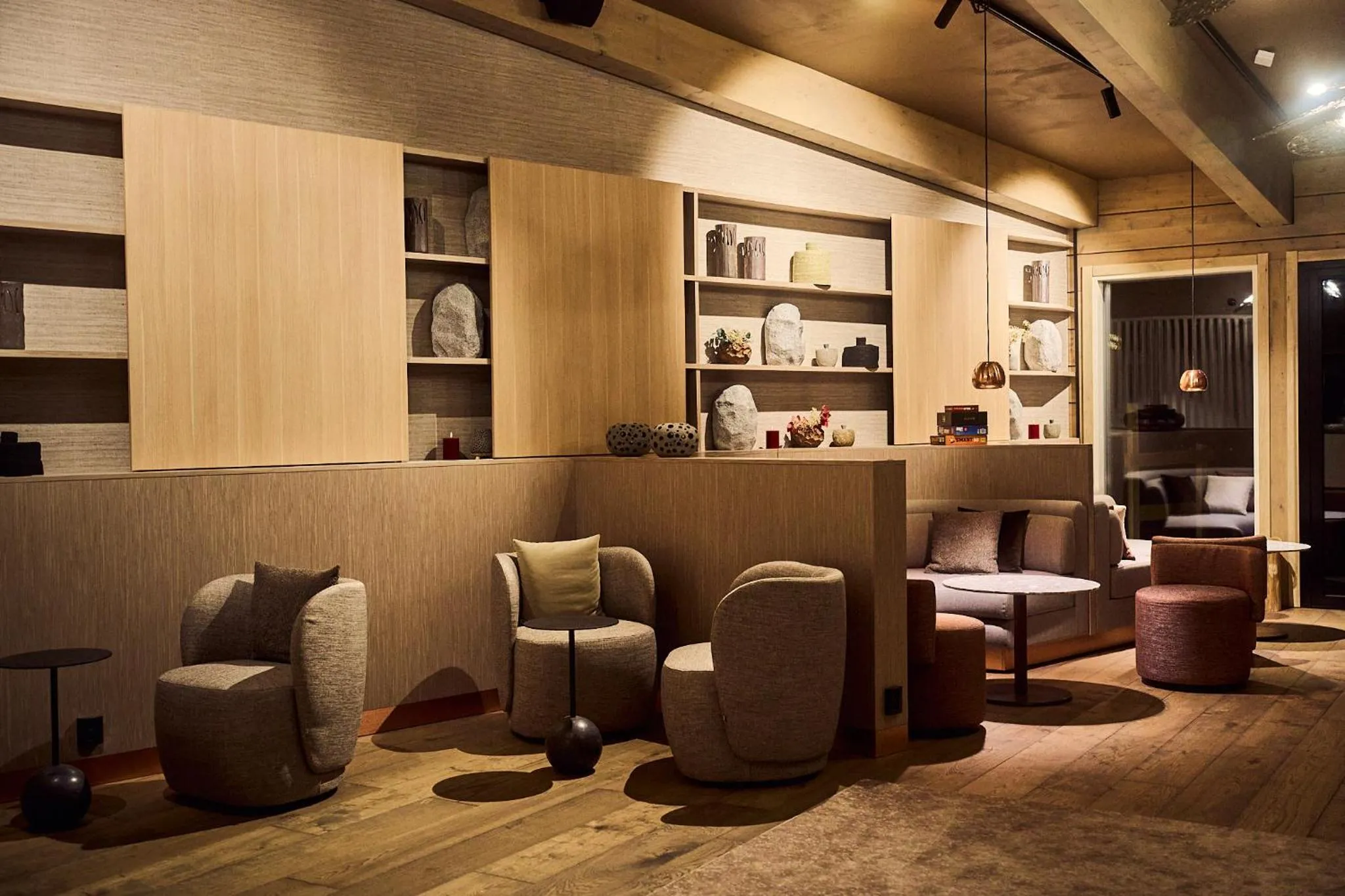 Balder Luxury Lodge & Glass Igloos