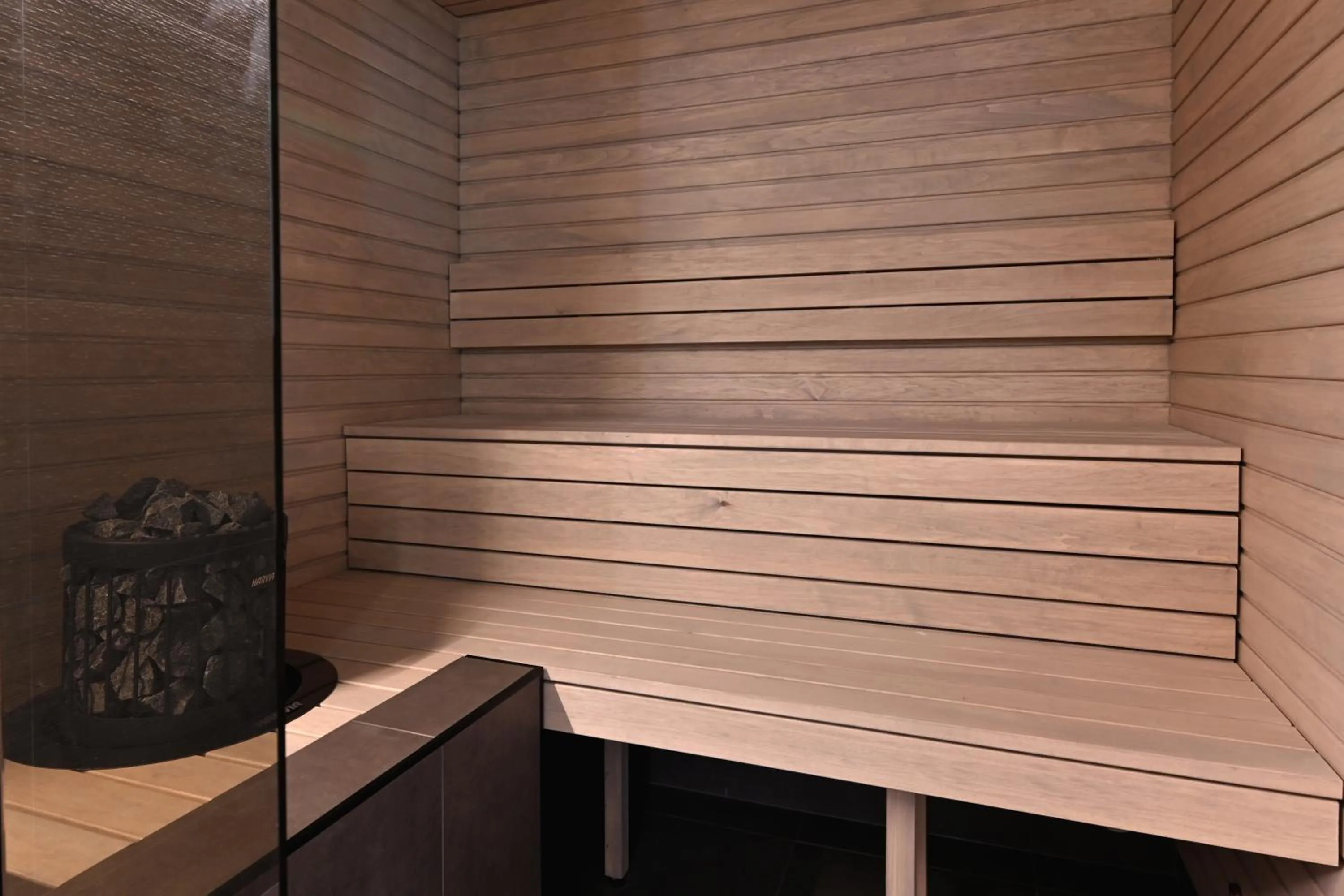 Balder Luxury Lodge & Glass Igloos