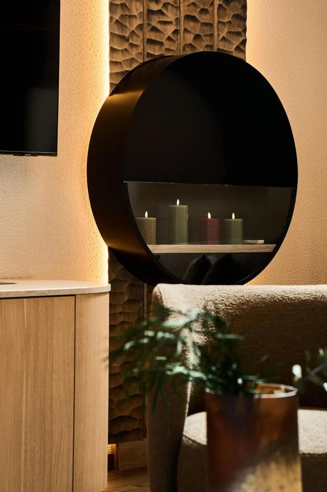 Balder Luxury Lodge & Glass Igloos