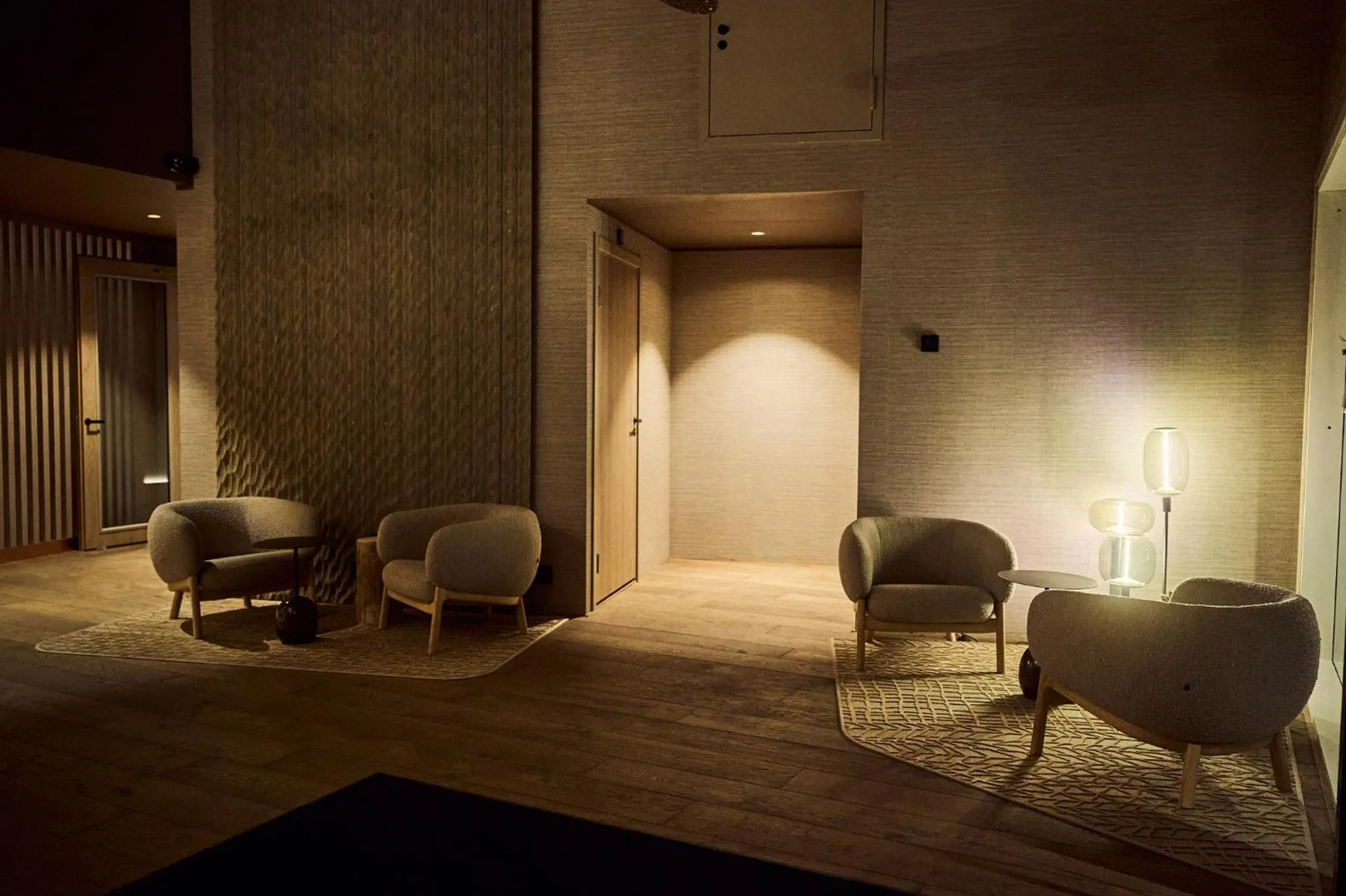 Balder Luxury Lodge & Glass Igloos