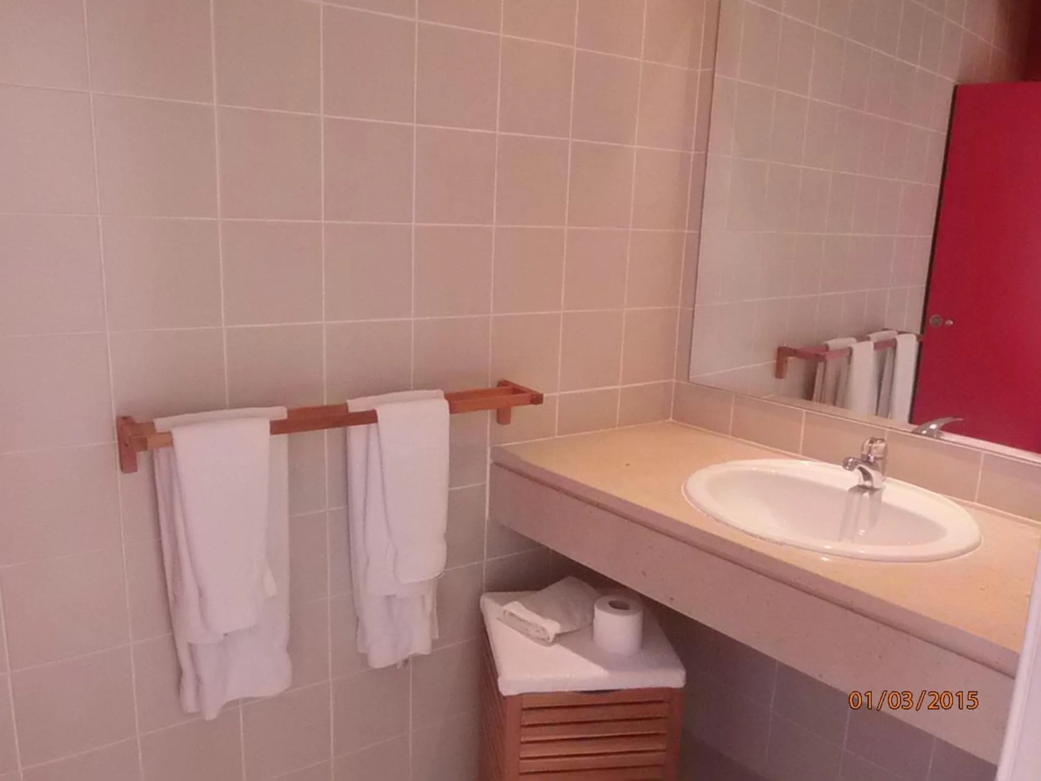 HI Tavira – Pousada de Juventude