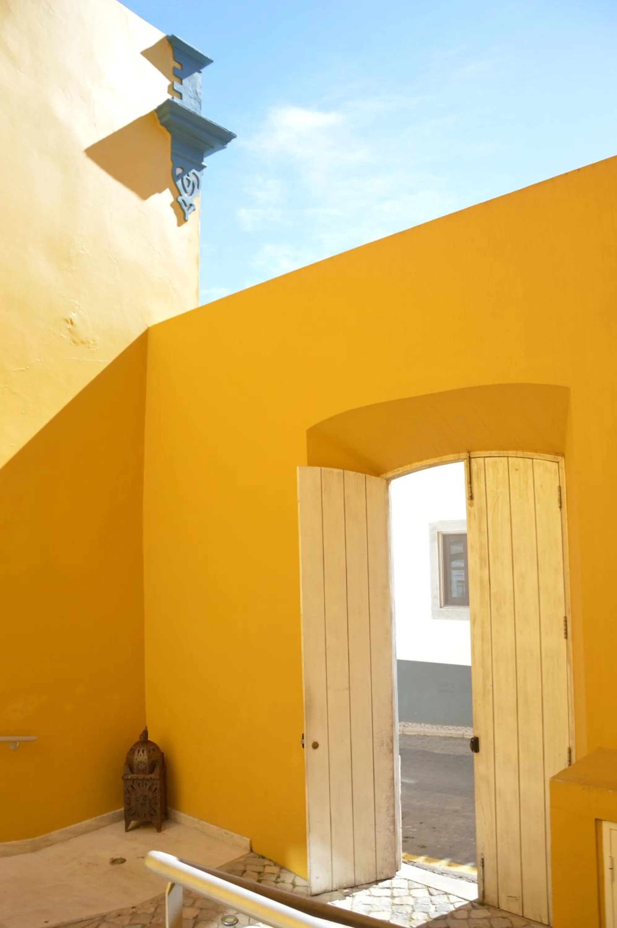 HI Tavira – Pousada de Juventude