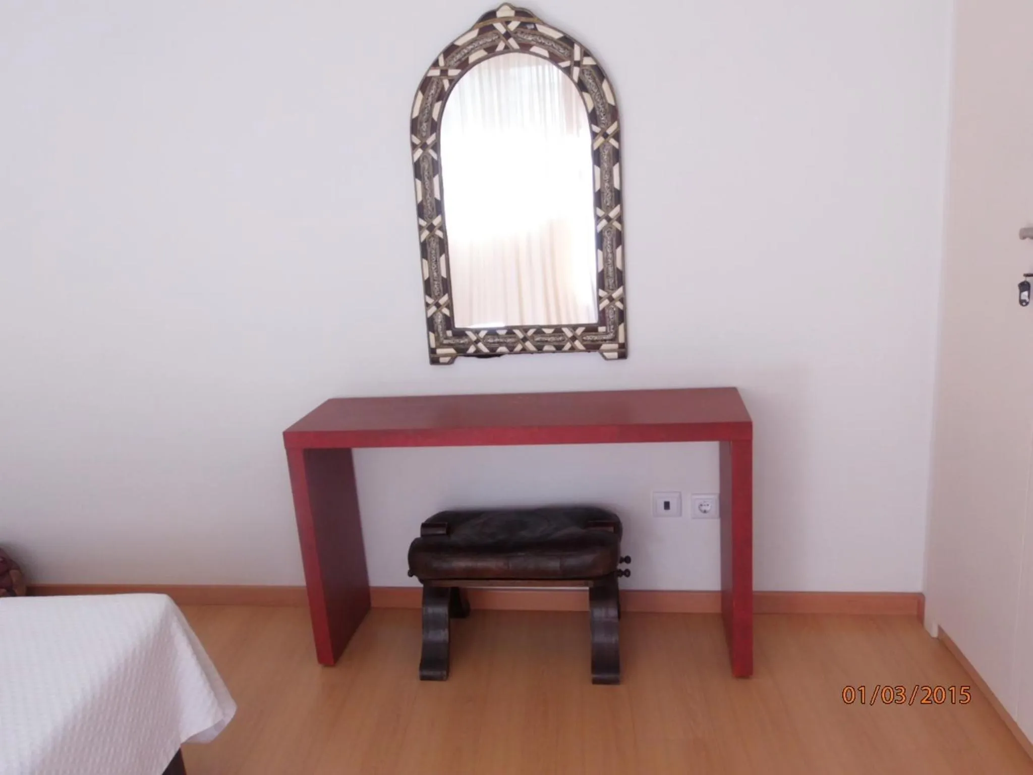 Photo of the whole room in HI Tavira – Pousada de Juventude