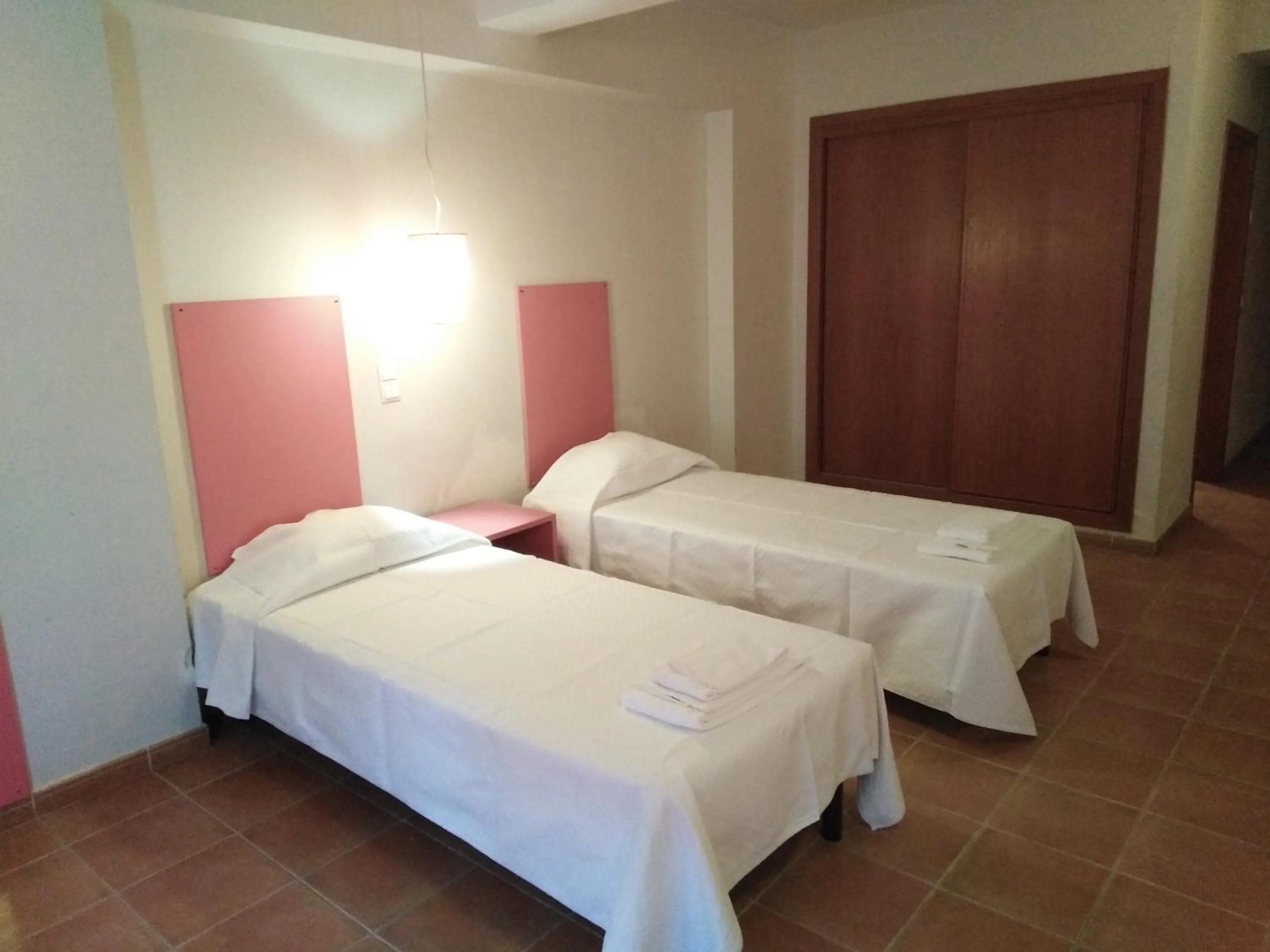 Bed in HI Portimão - Pousada de Juventude