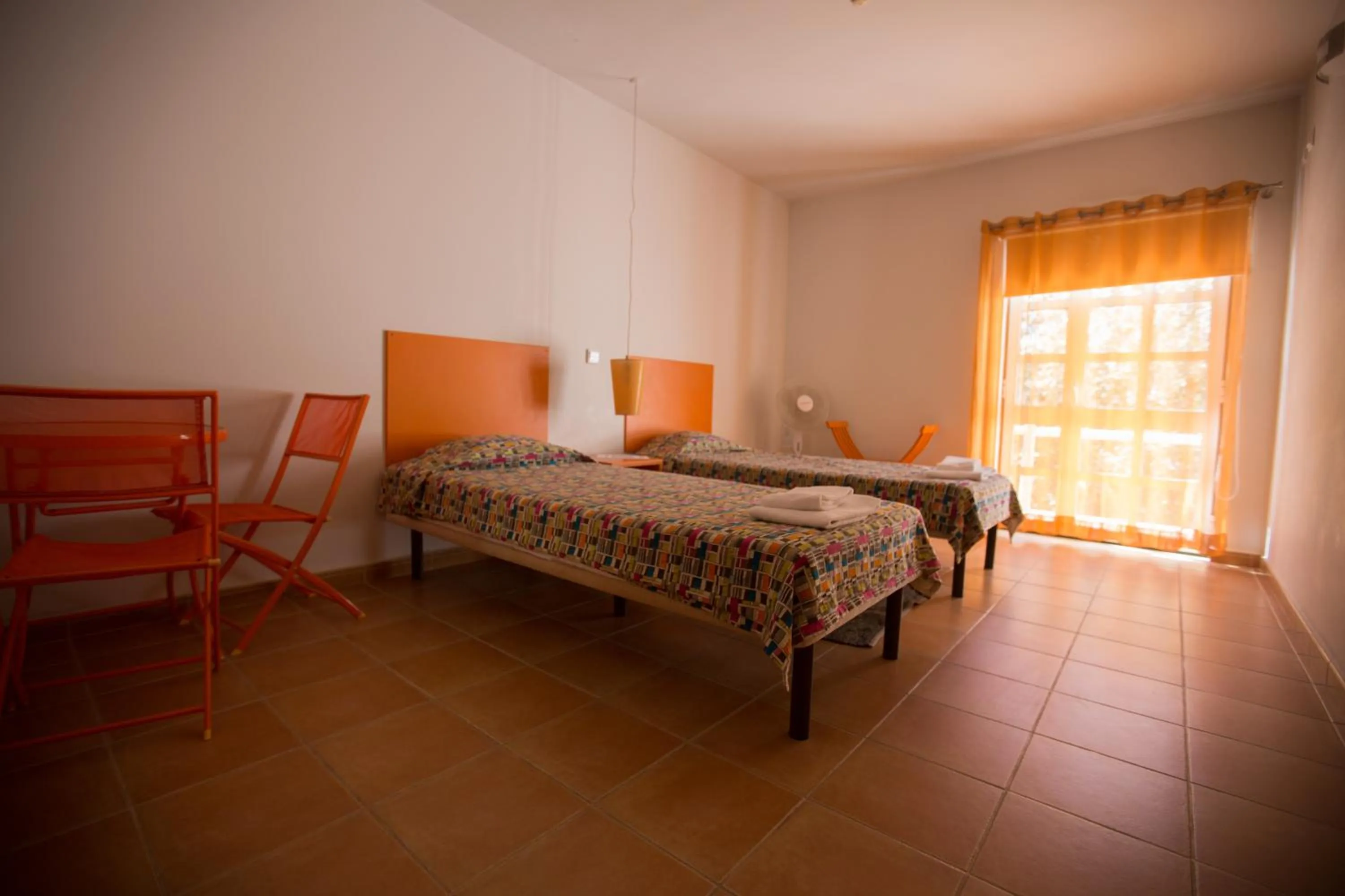 Bed in HI Portimão - Pousada de Juventude