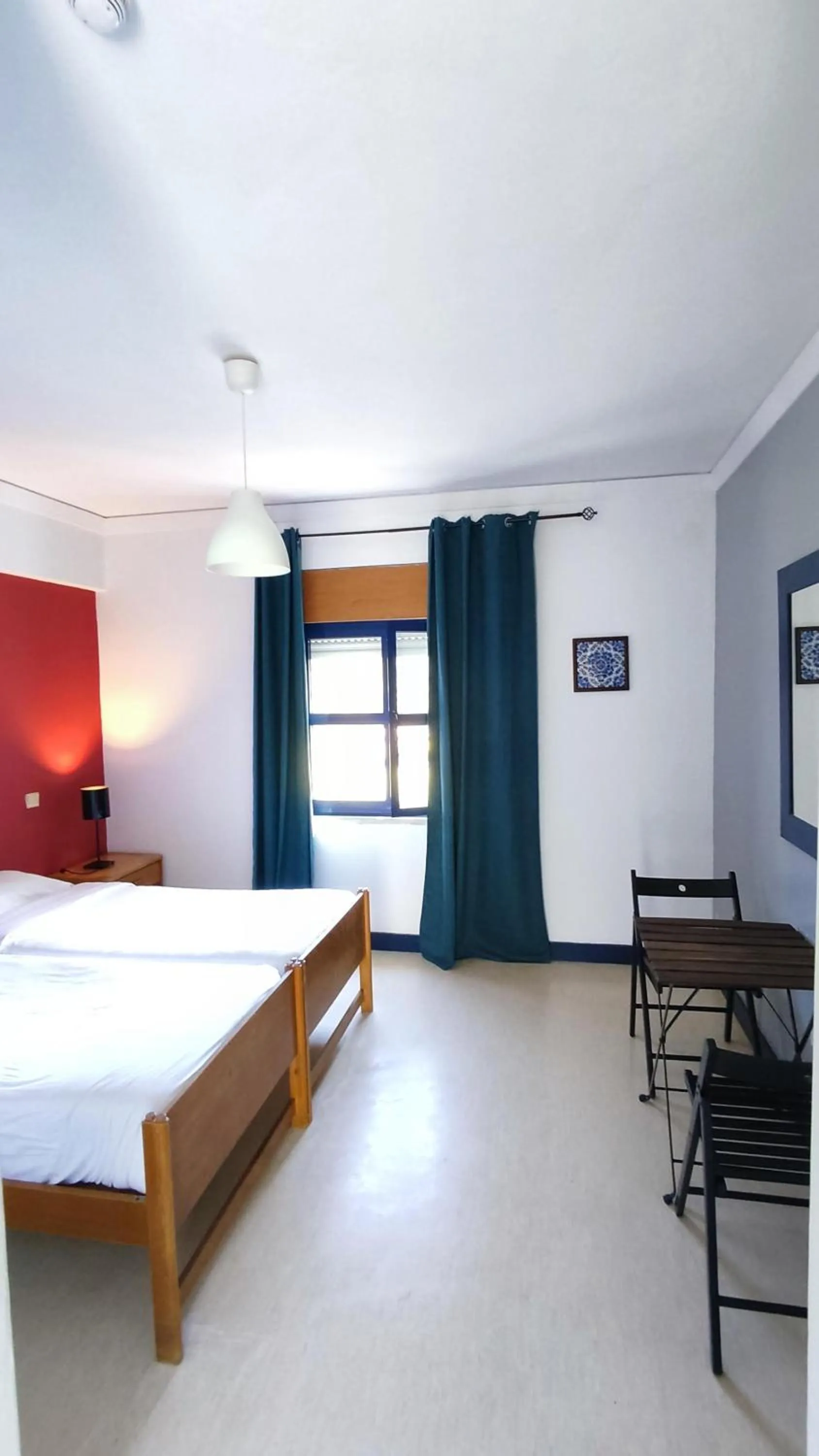 Bed in HI Ovar - Pousada de Juventude