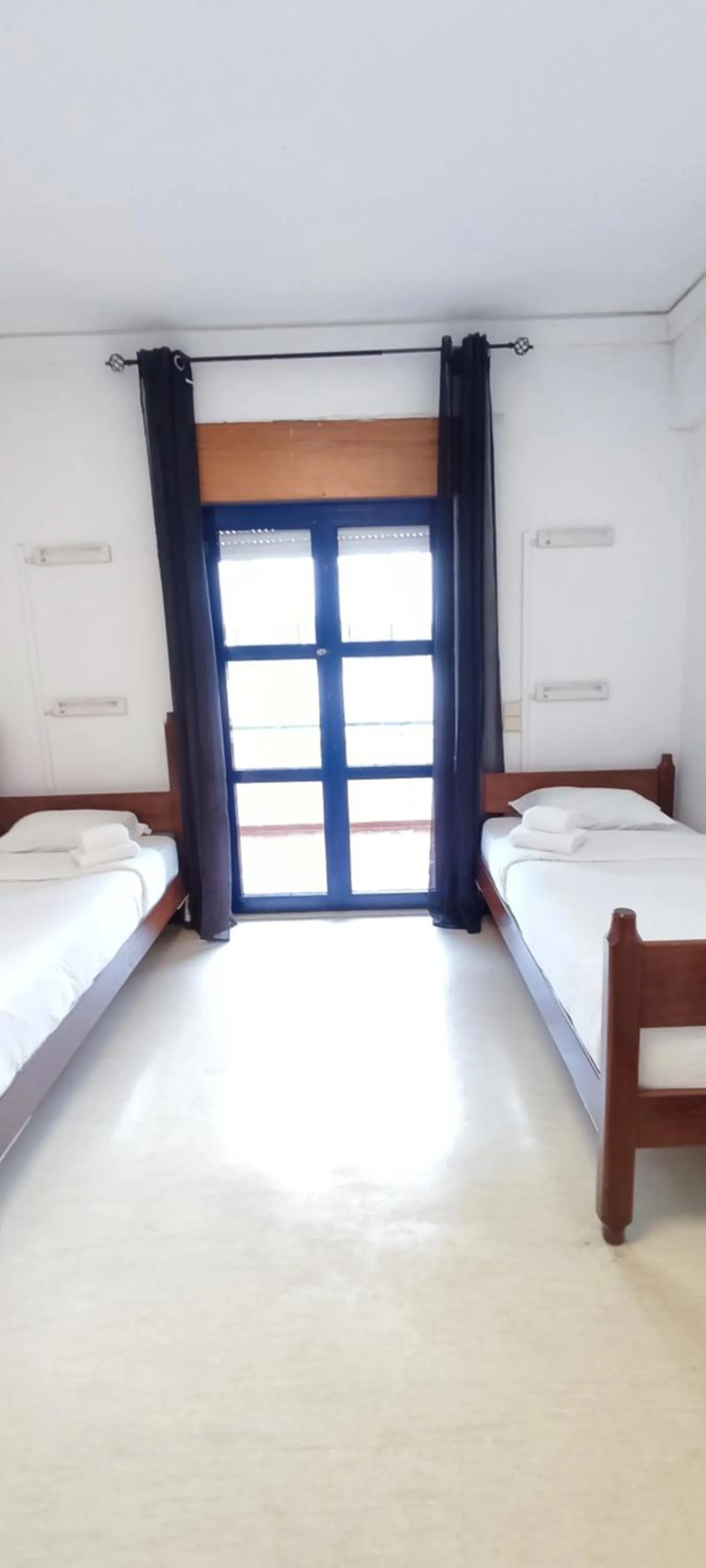 Bed in HI Ovar - Pousada de Juventude