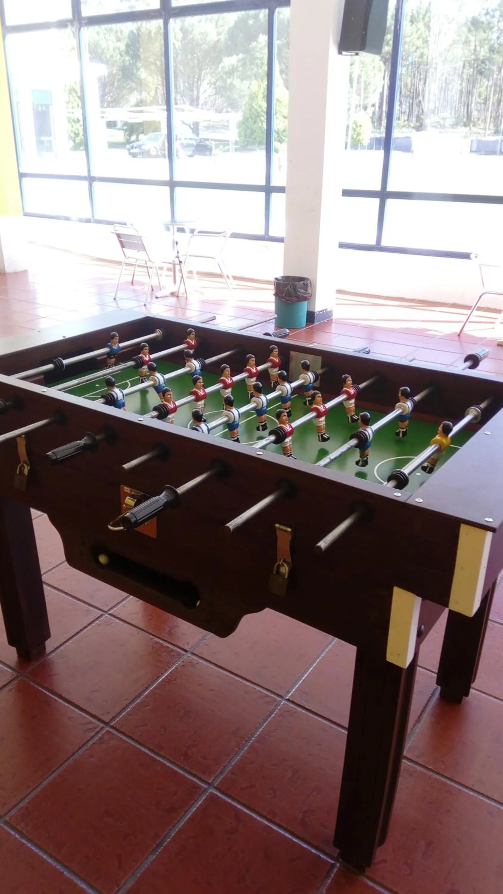 Activities in HI Ovar - Pousada de Juventude