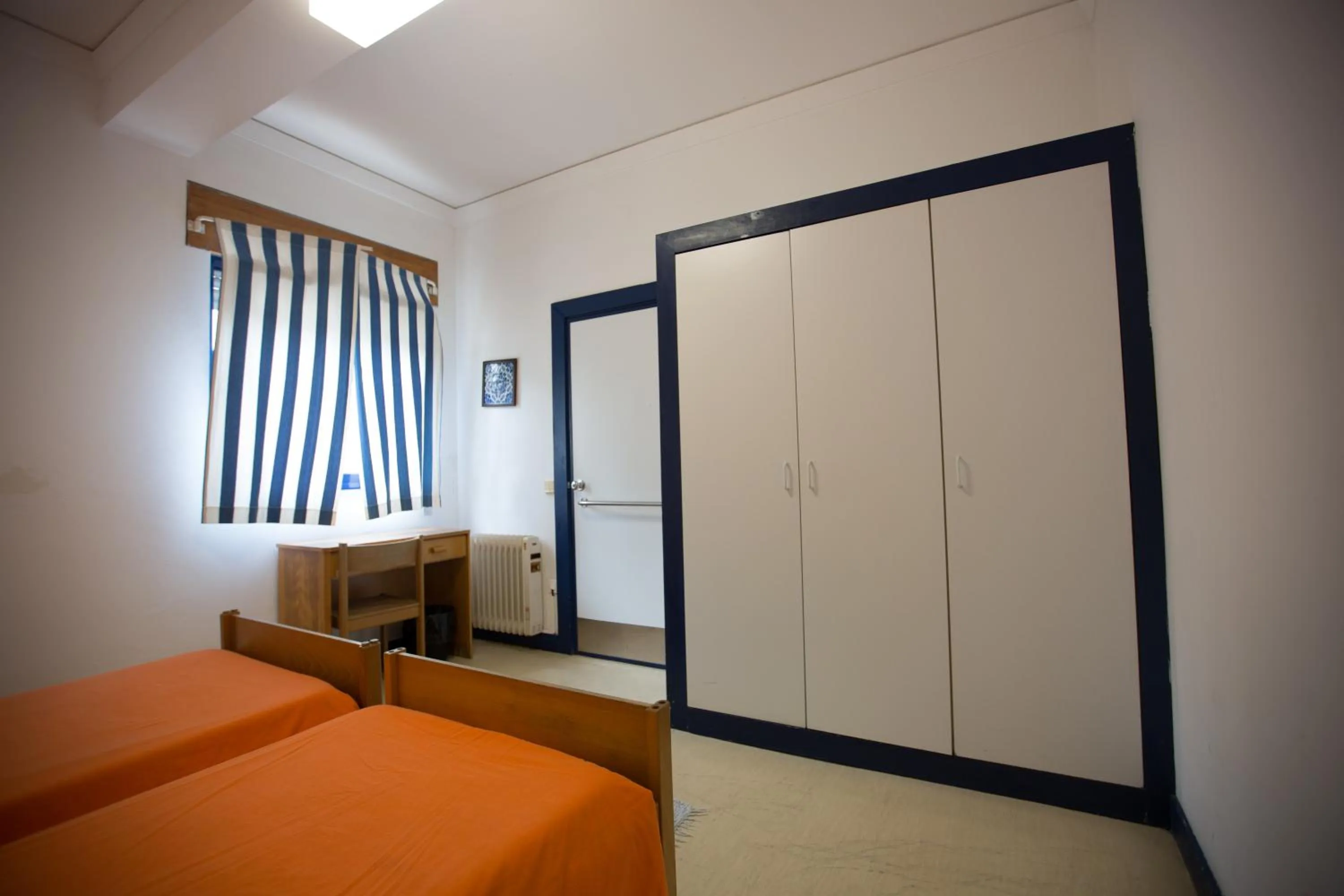 Bed in HI Ovar - Pousada de Juventude