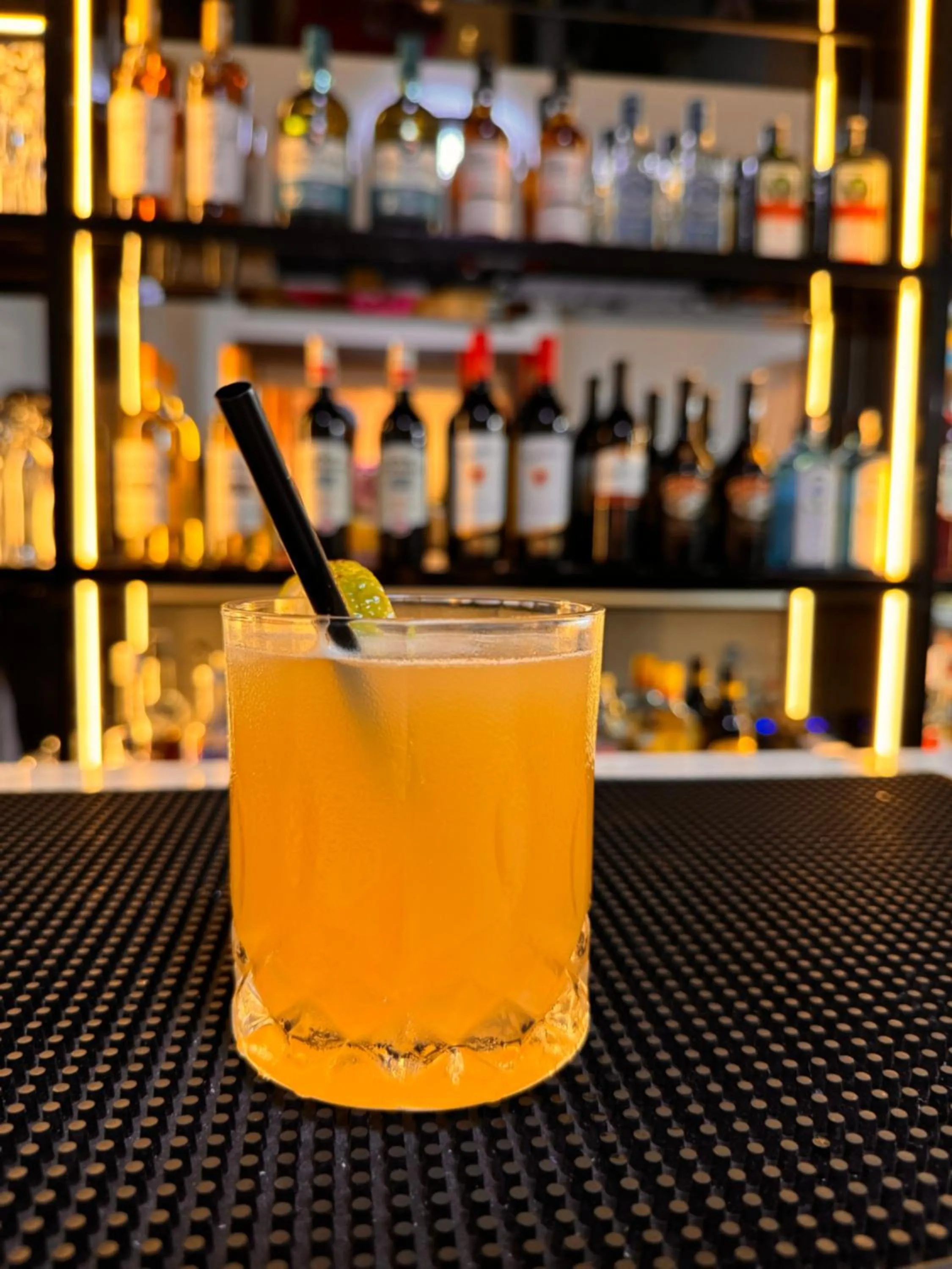 Tranquil Oasis Hotel