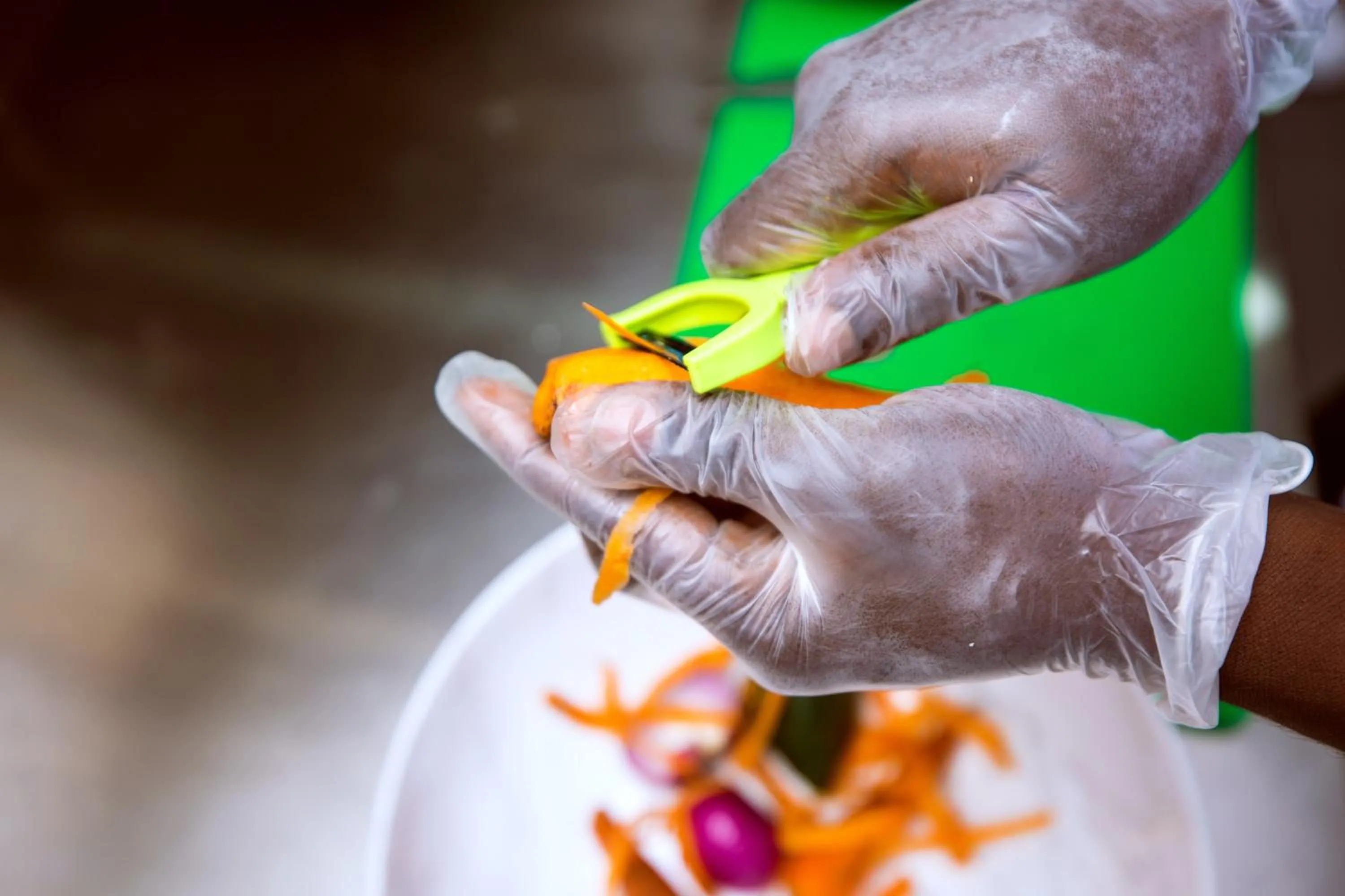 Tranquil Oasis Hotel