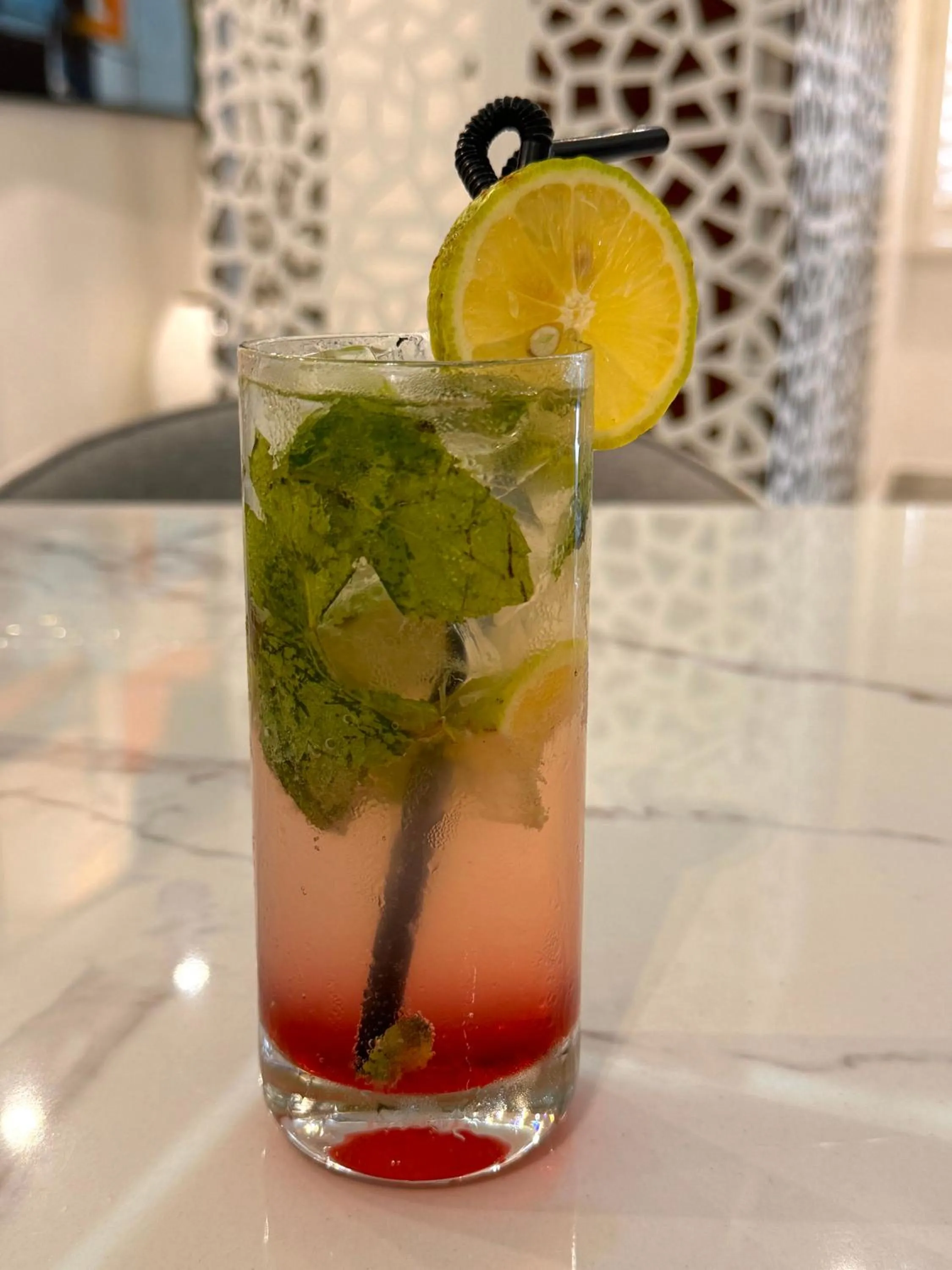 Tranquil Oasis Hotel