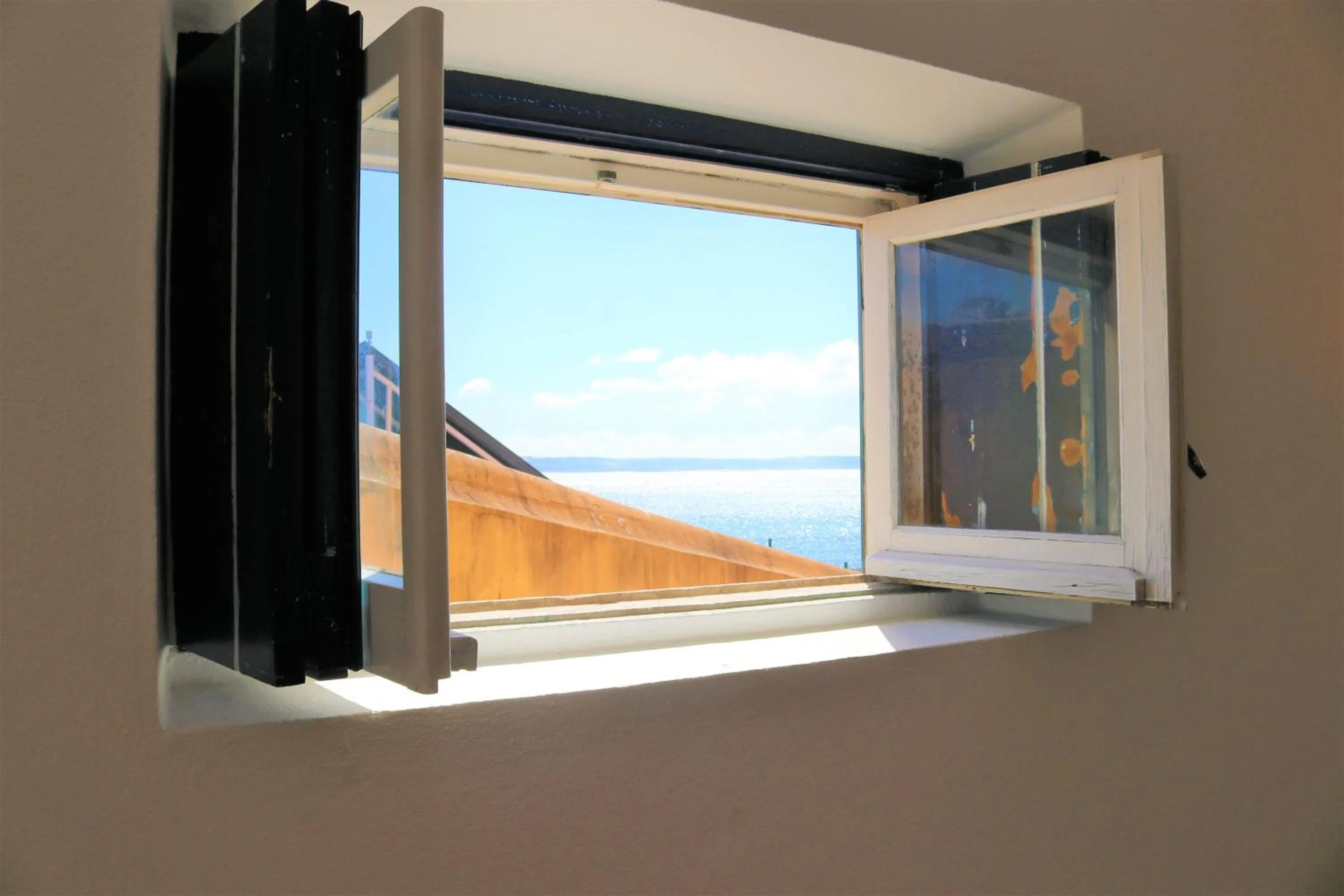 View (from property/room) in HI Oeiras – Pousada de Juventude