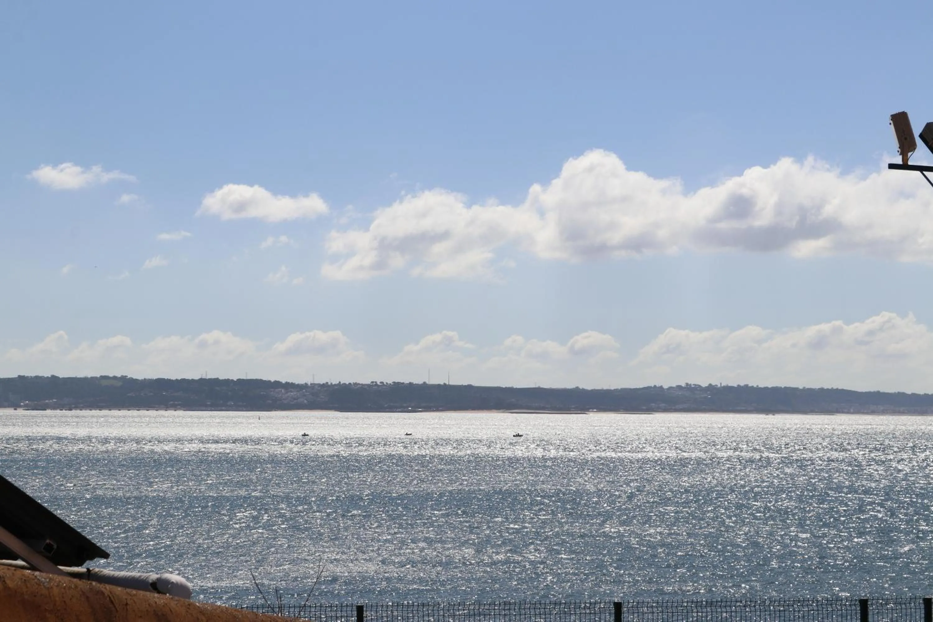 View (from property/room) in HI Oeiras – Pousada de Juventude