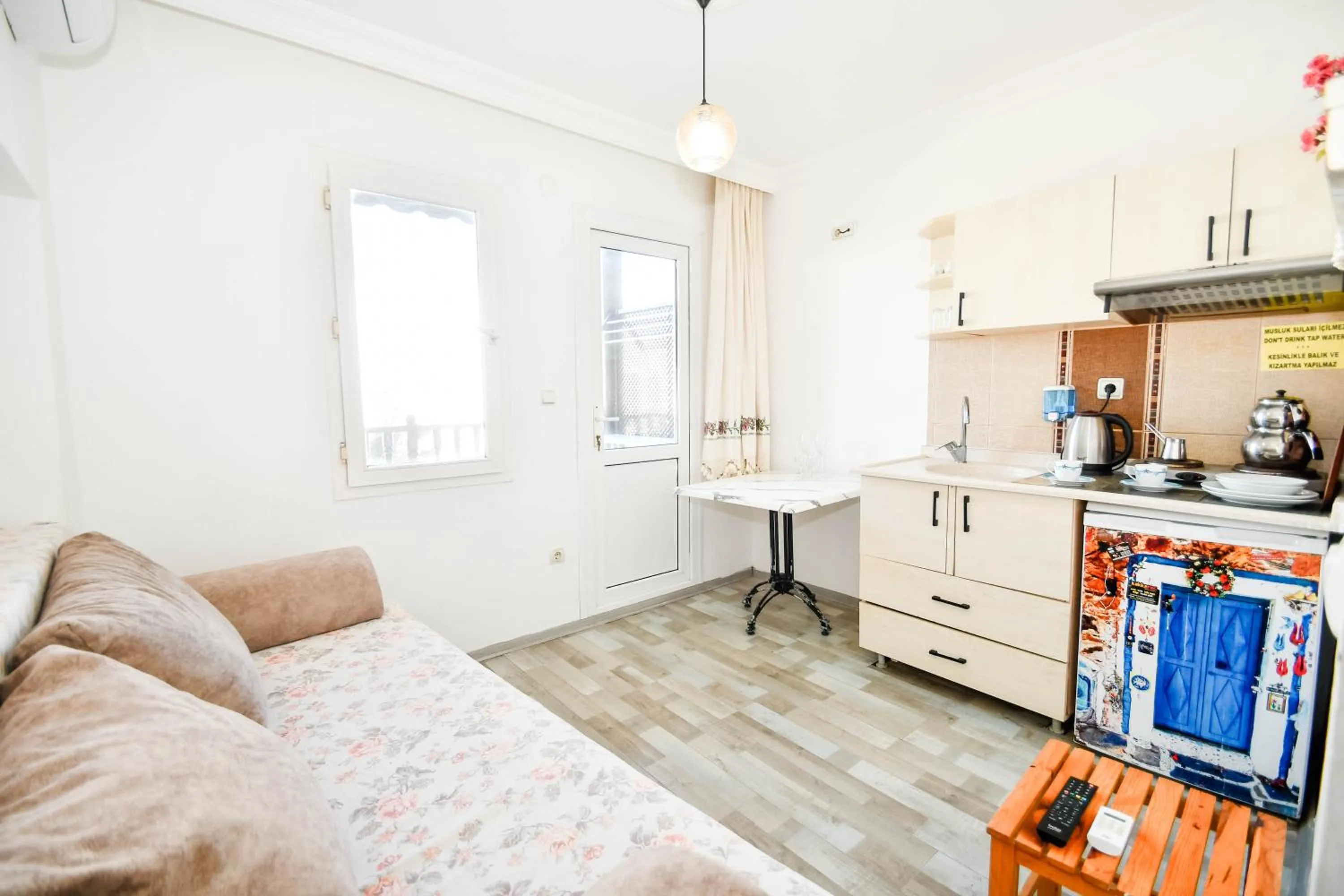 Çağlar my hause apart otel