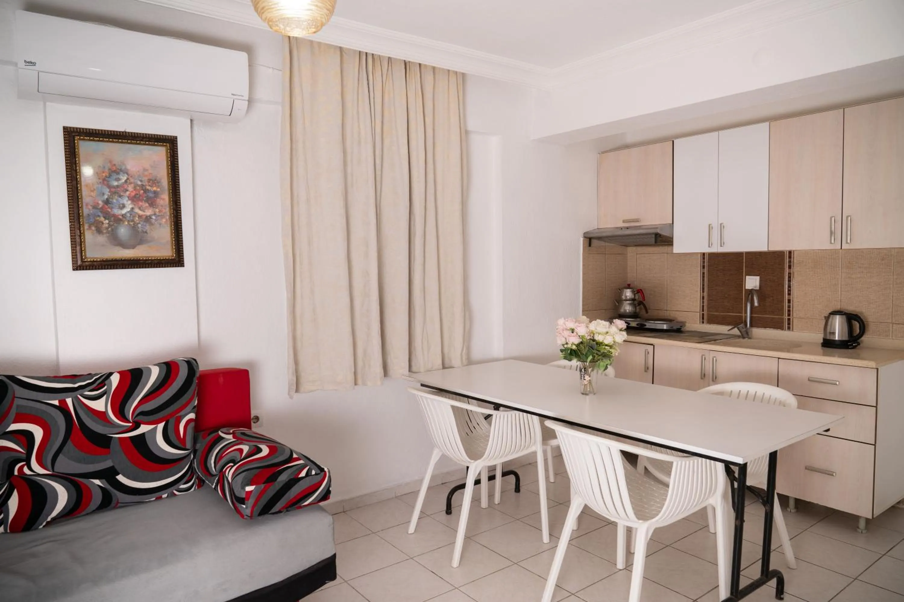 Çağlar my hause apart otel