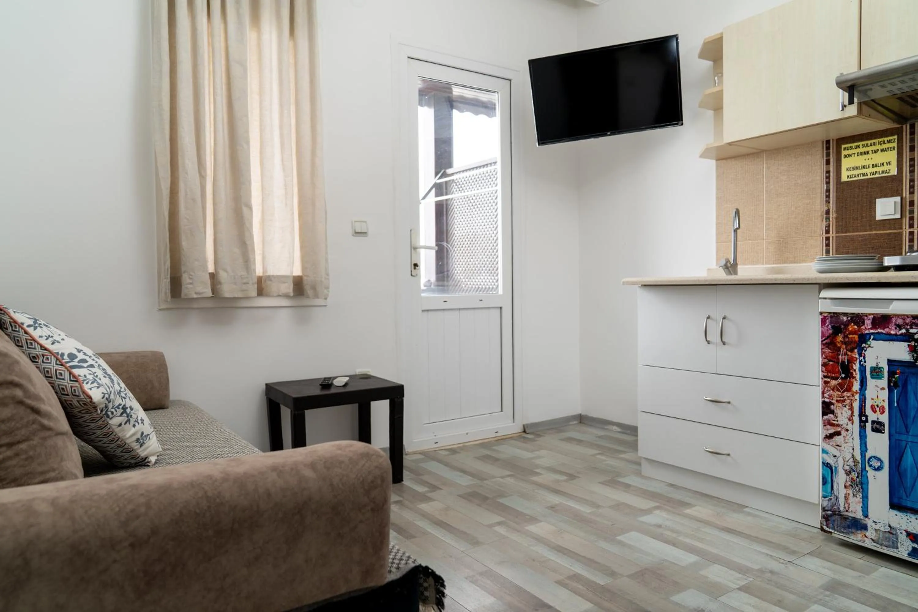 Çağlar my hause apart otel