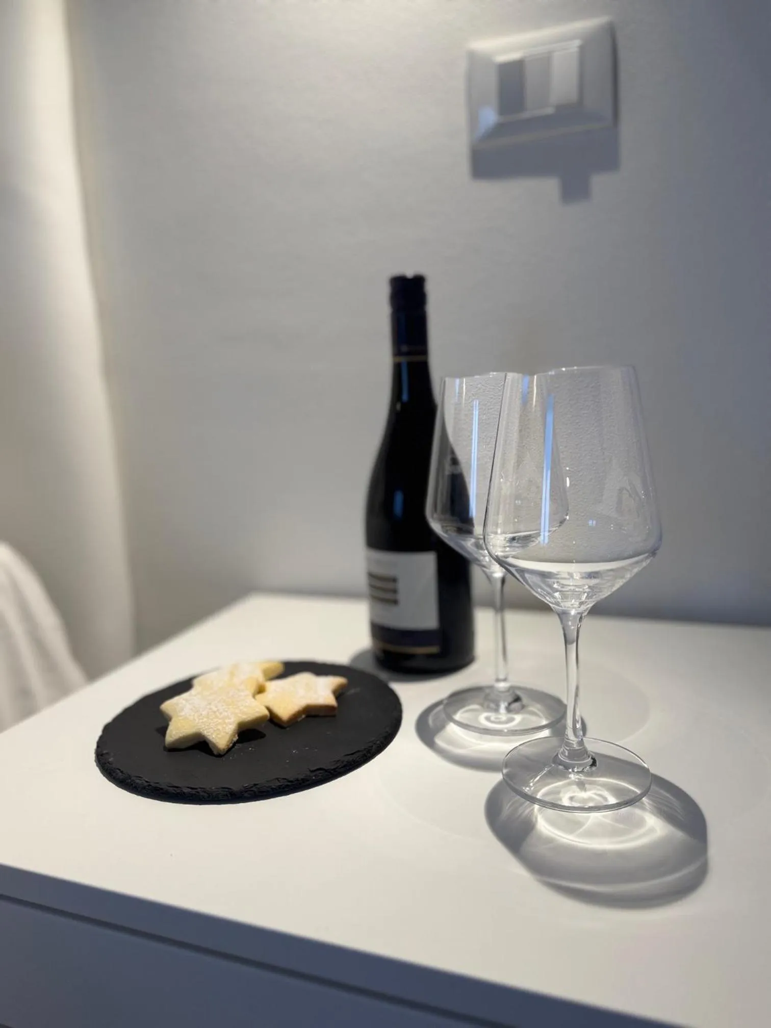 Alcoholic drinks in Albergo Tenco by Bottega