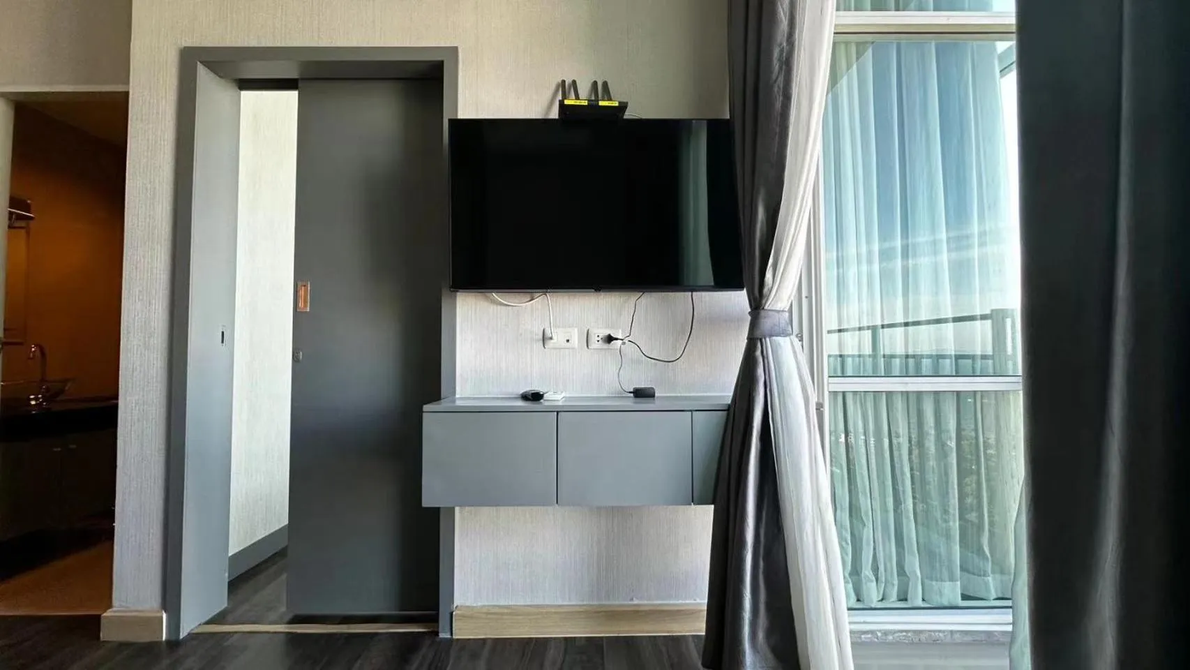 The Grand Jomtien Condo