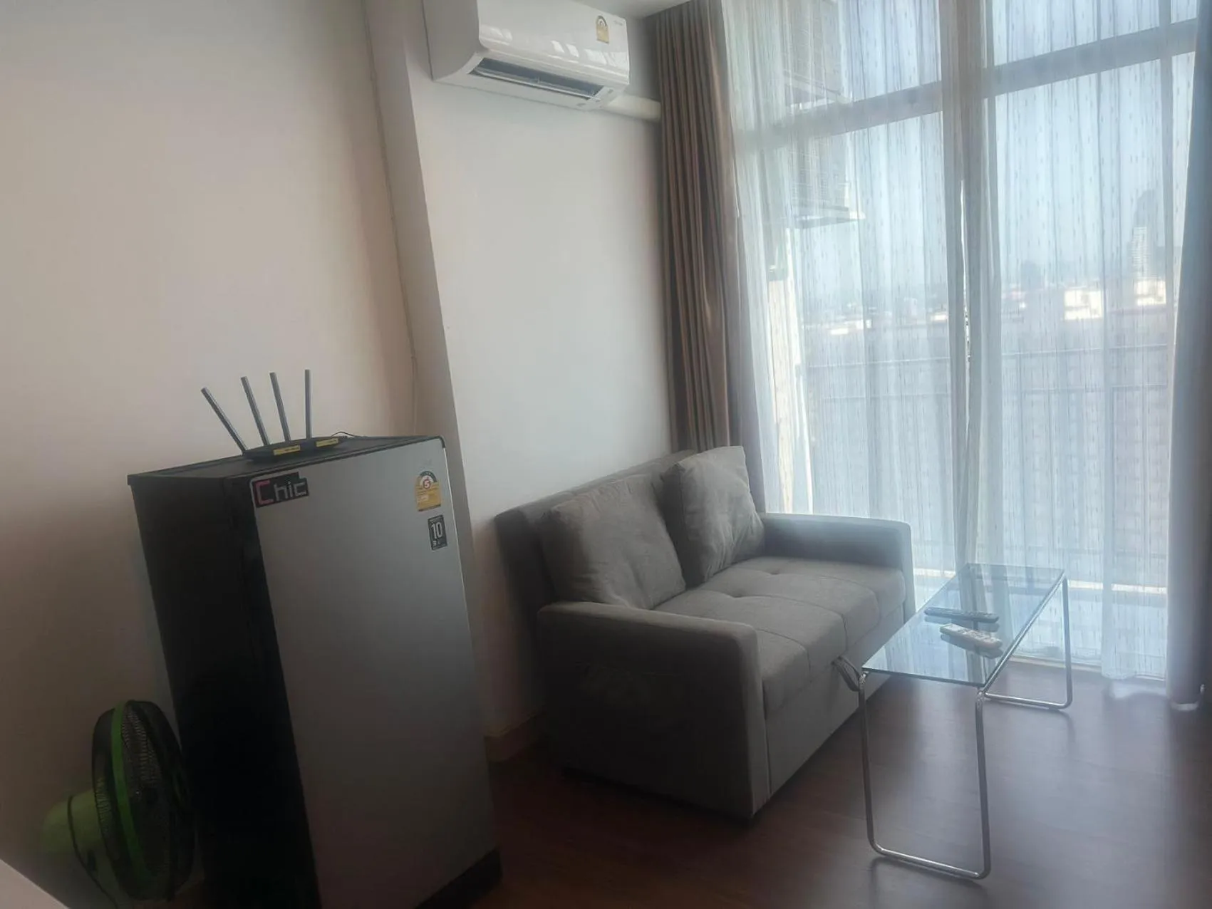 The Grand Jomtien Condo