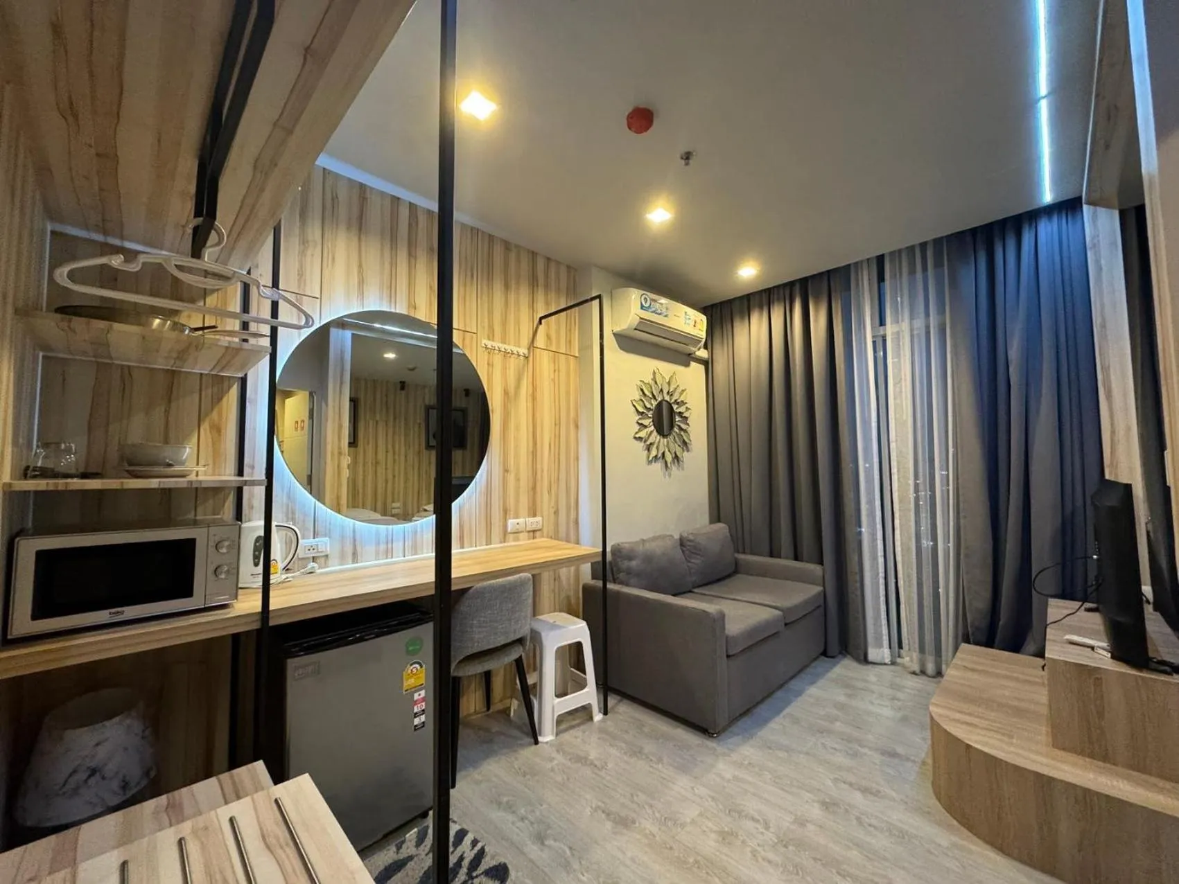 The Grand Jomtien Condo