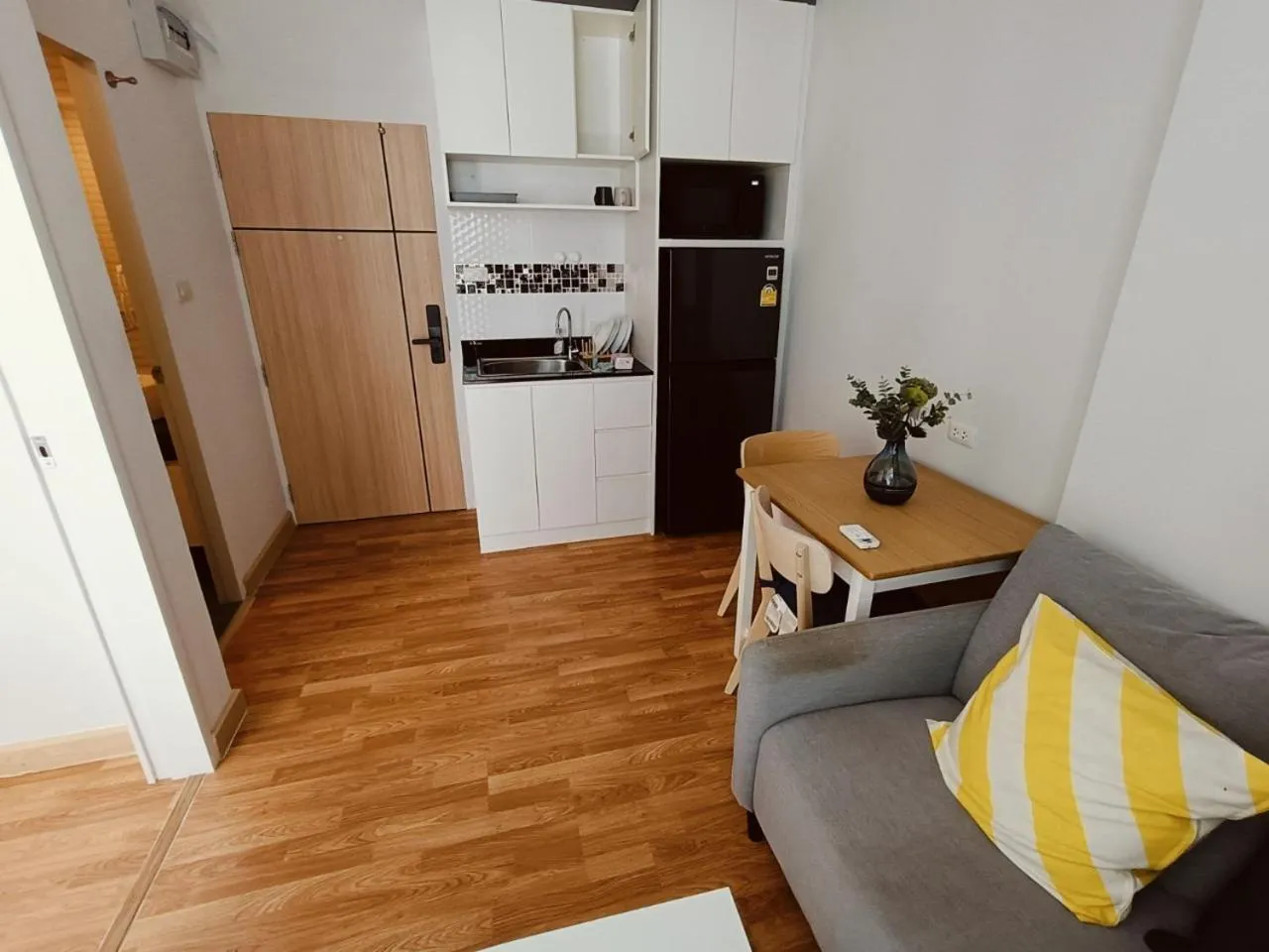 The Grand Jomtien Condo