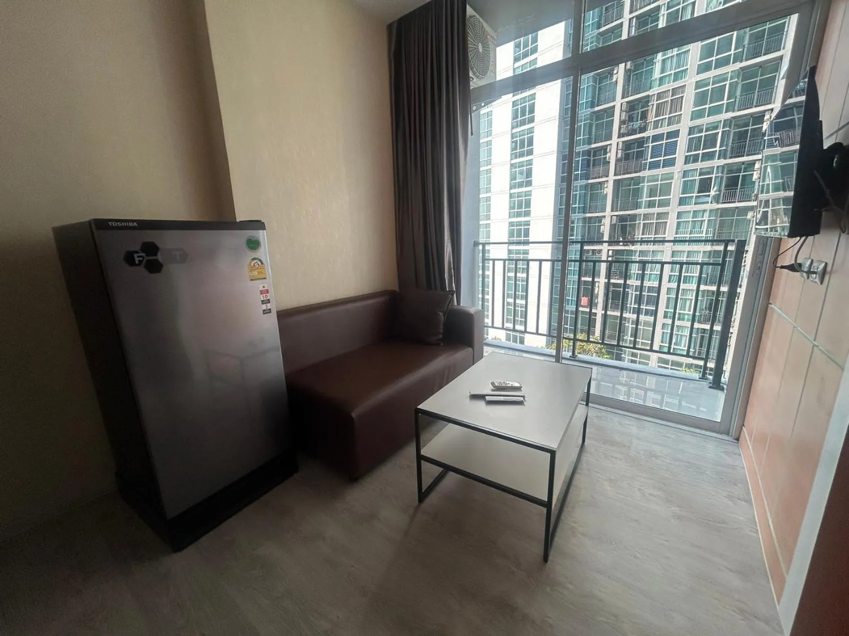 The Grand Jomtien Condo