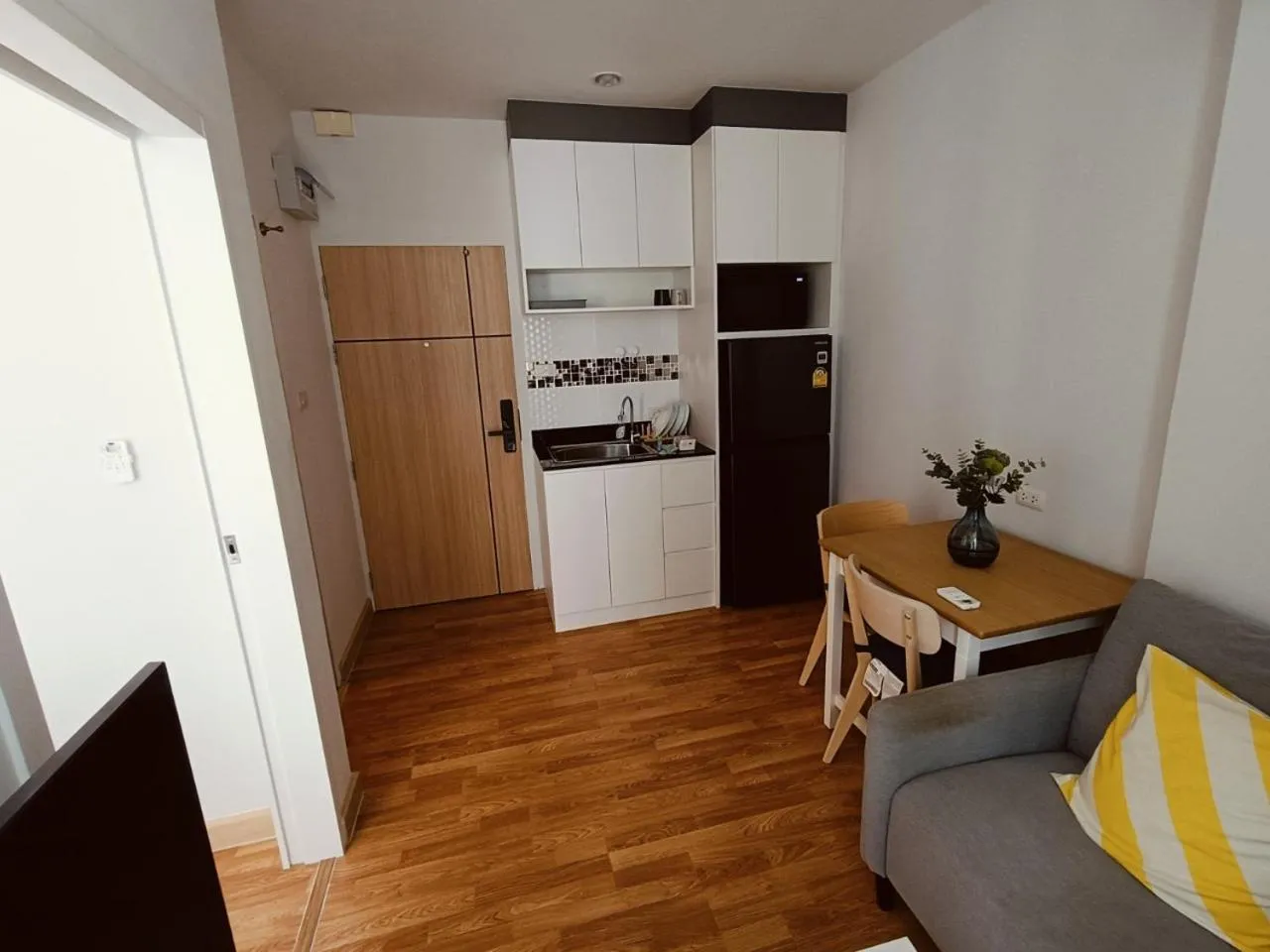 The Grand Jomtien Condo