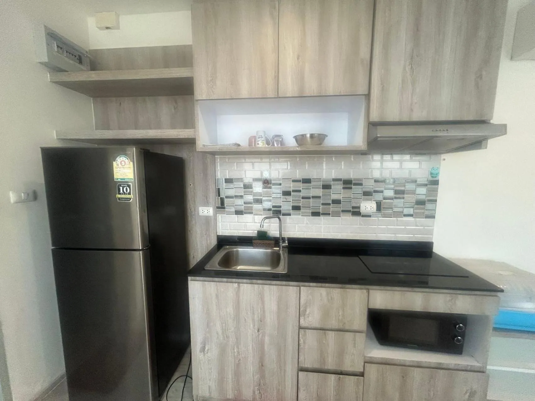 The Grand Jomtien Condo