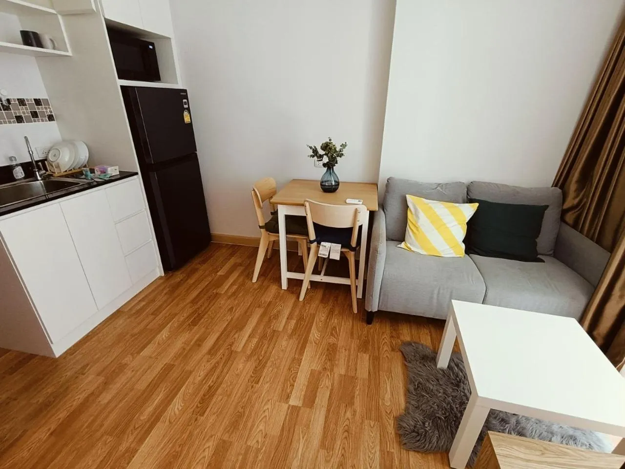 The Grand Jomtien Condo