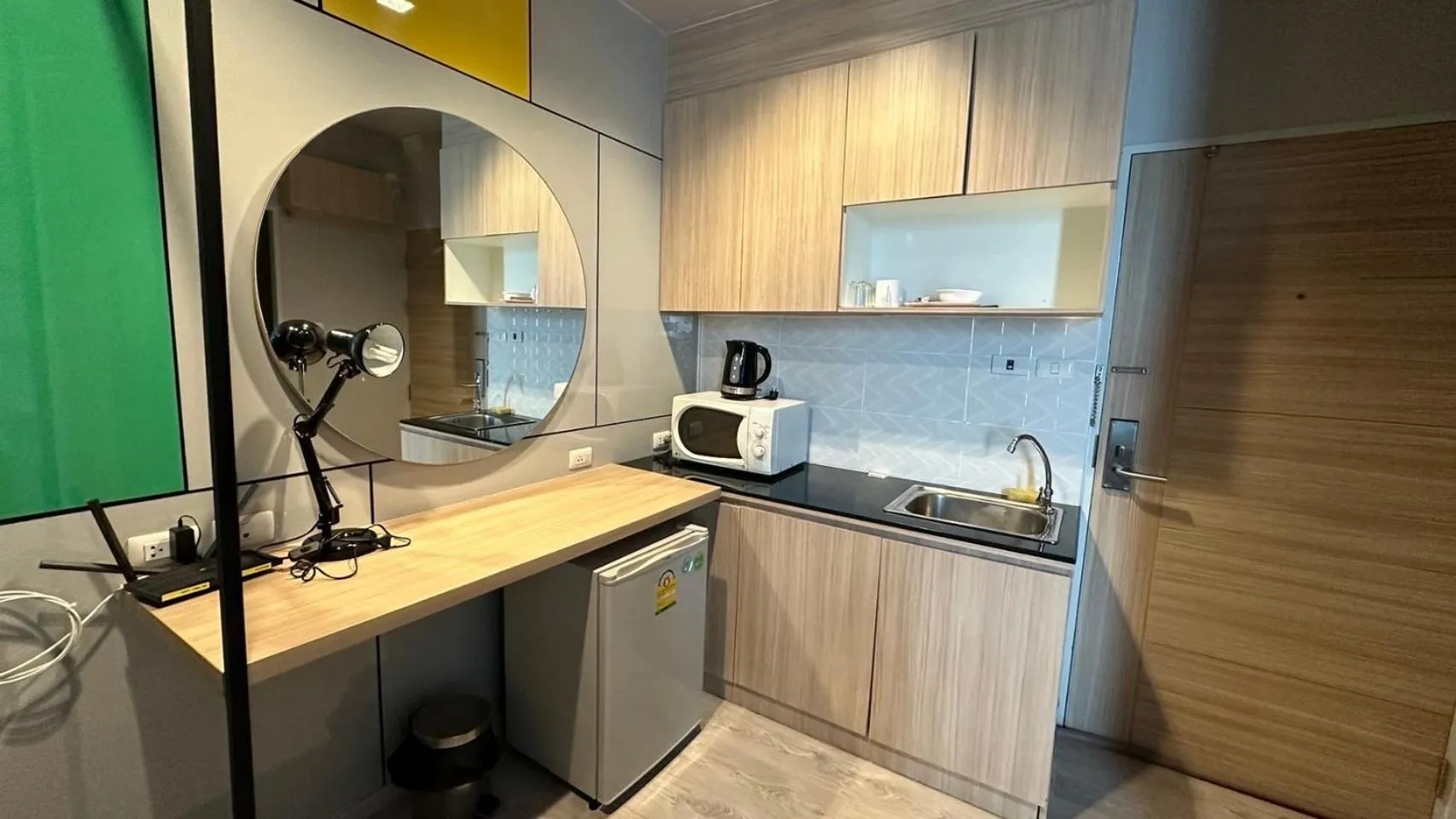 The Grand Jomtien Condo