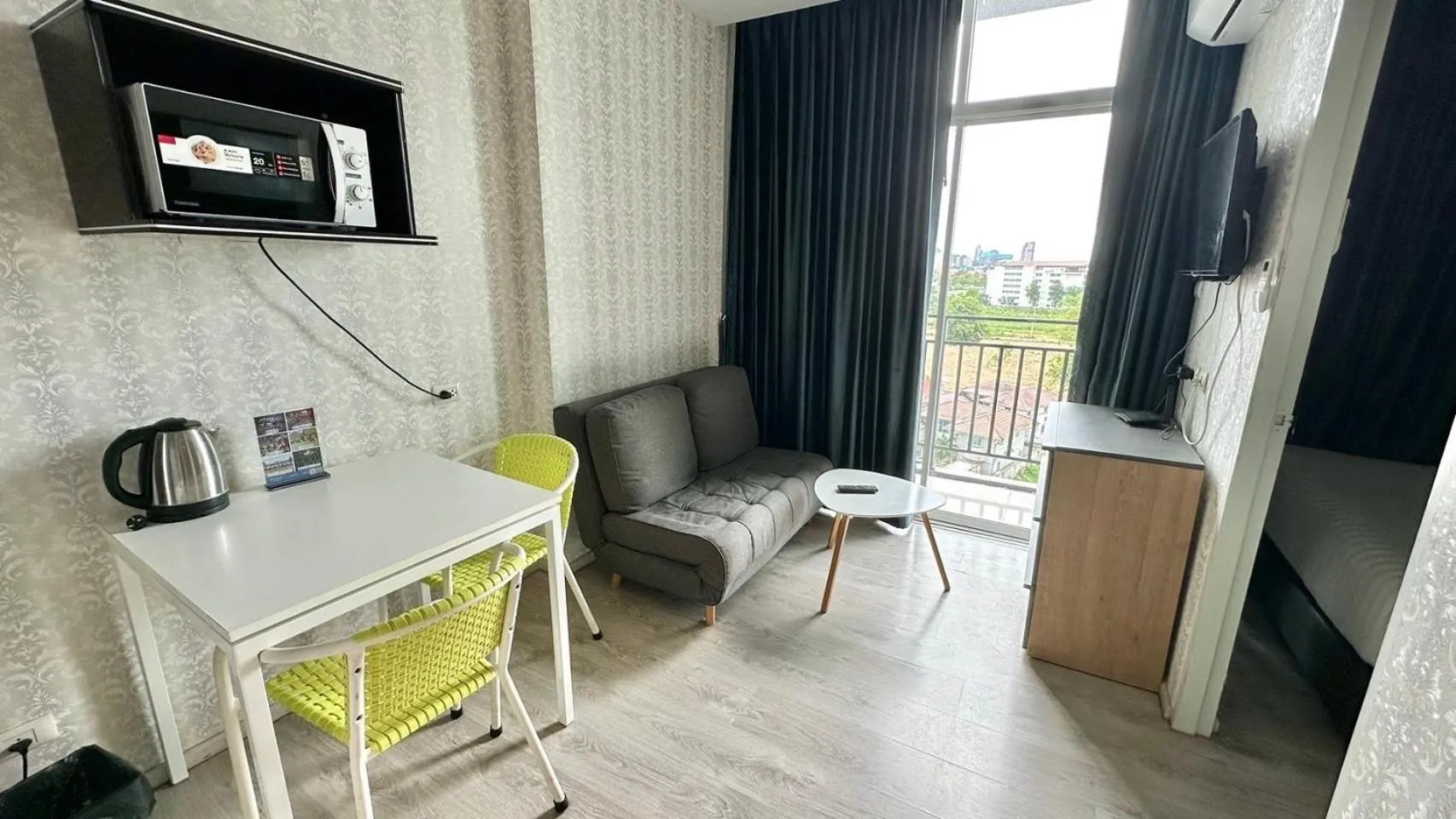 The Grand Jomtien Condo