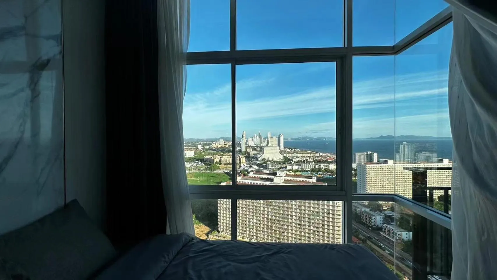 The Grand Jomtien Condo