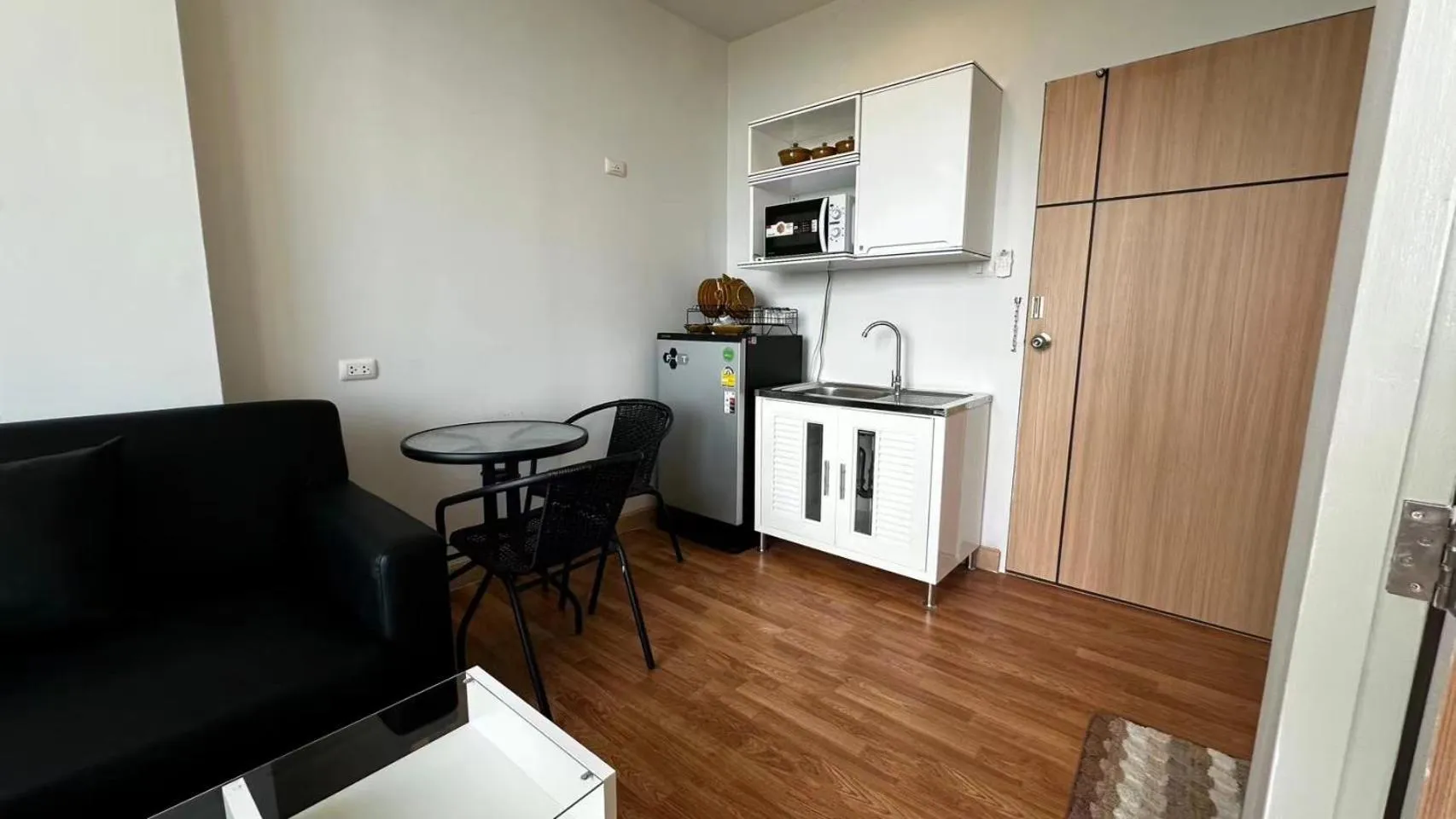 The Grand Jomtien Condo