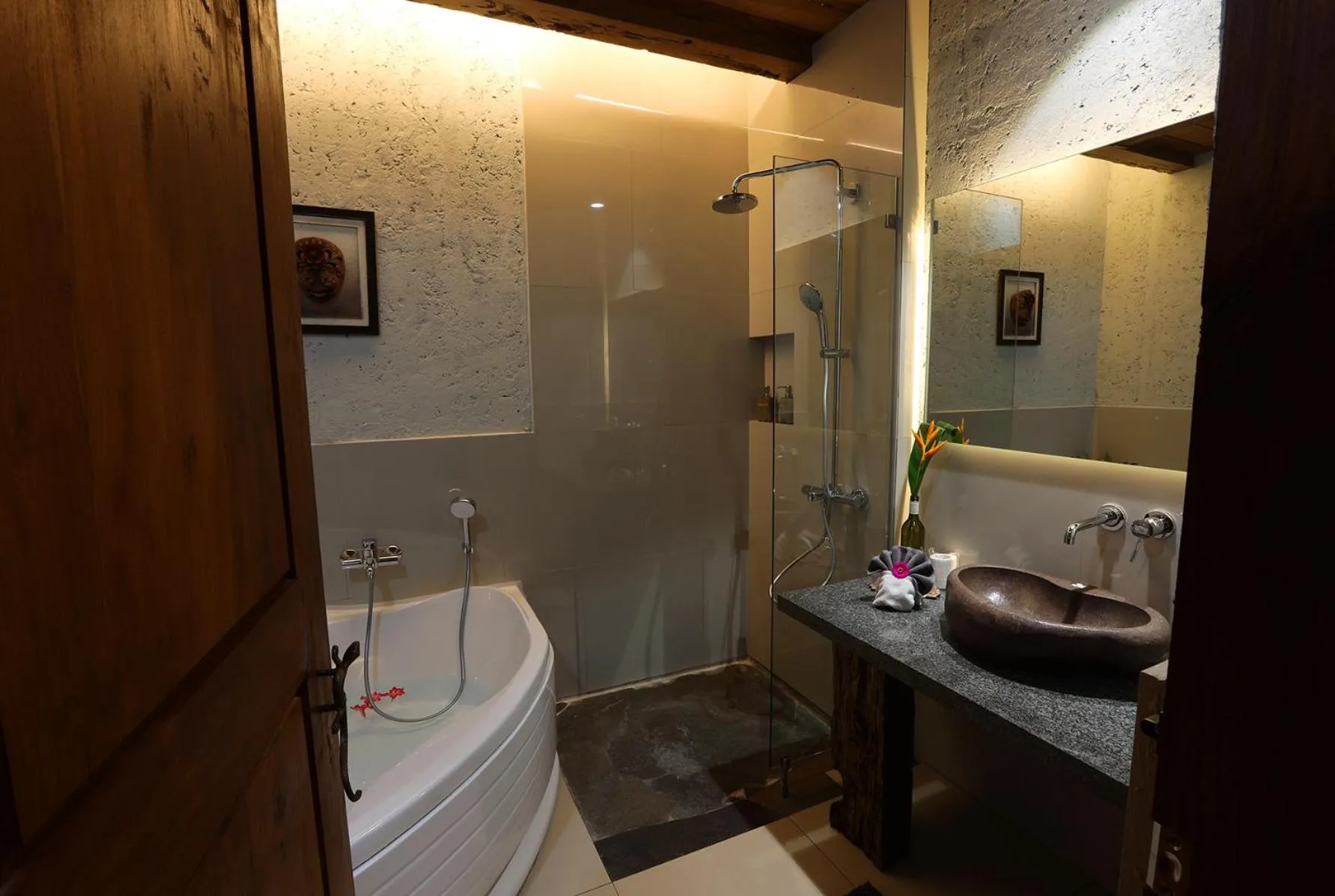 Other in Amata Borobudur Resort