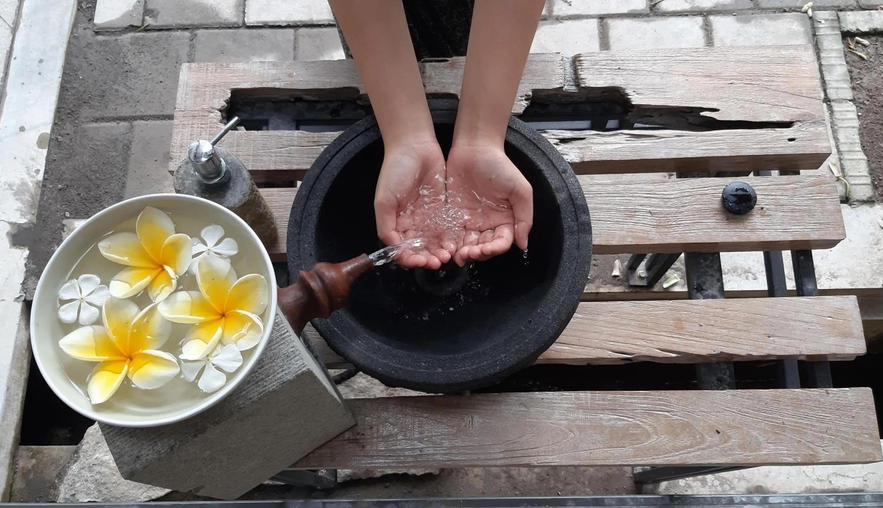 Other in Amata Borobudur Resort