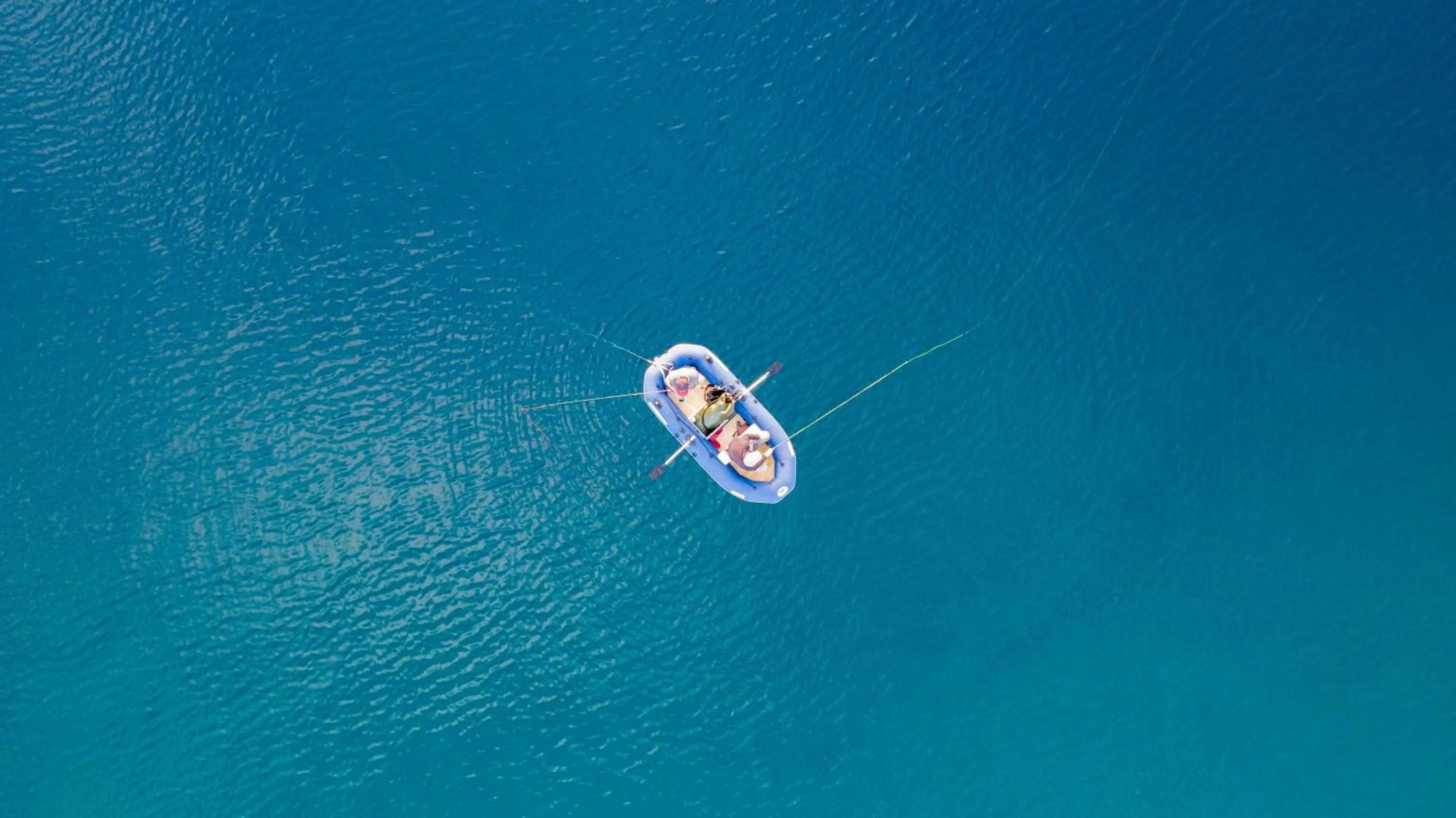 Activities in Villa Huapi