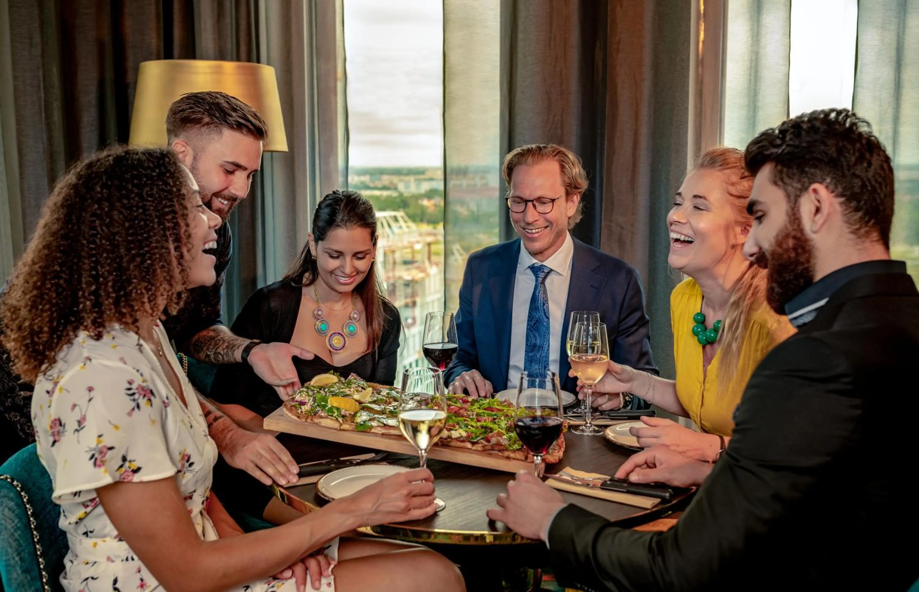 Best Western Malmo Arena Hotel