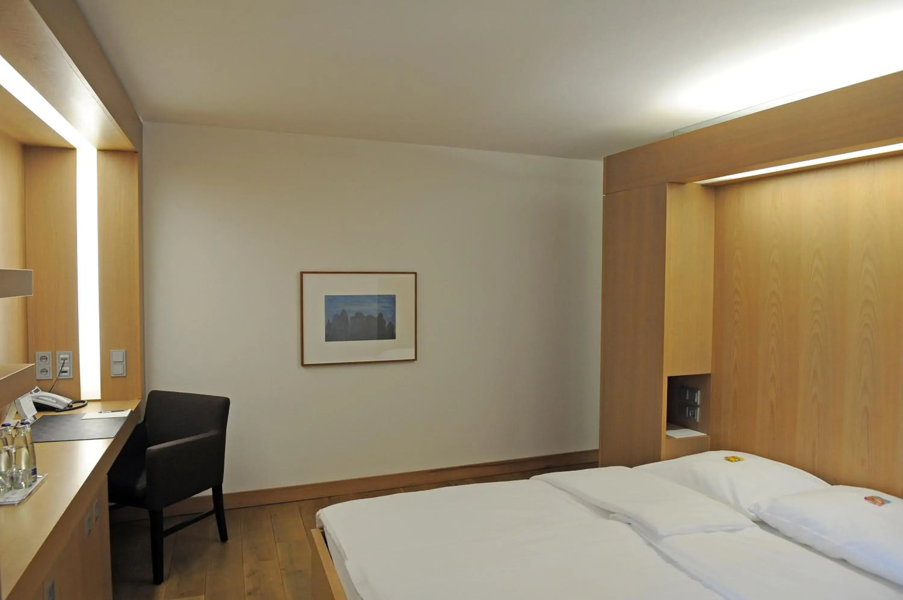 Double Room Plus in Schloss Hohenkammer Double Room Plus in Schloss Hohenkammer