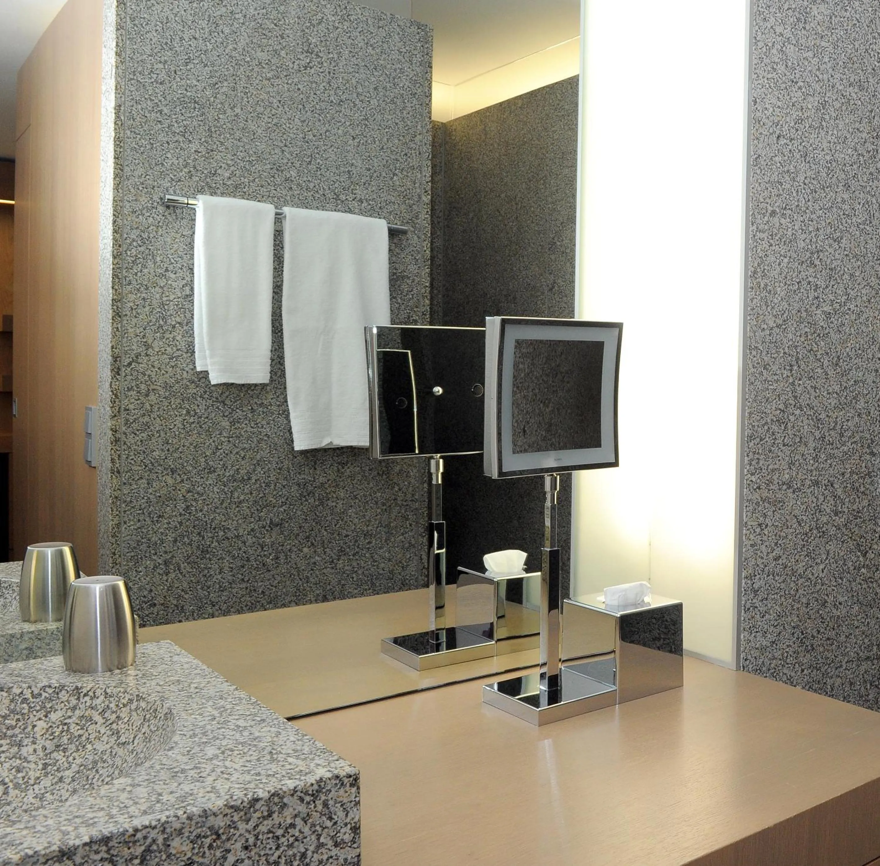 Bathroom in Schloss Hohenkammer