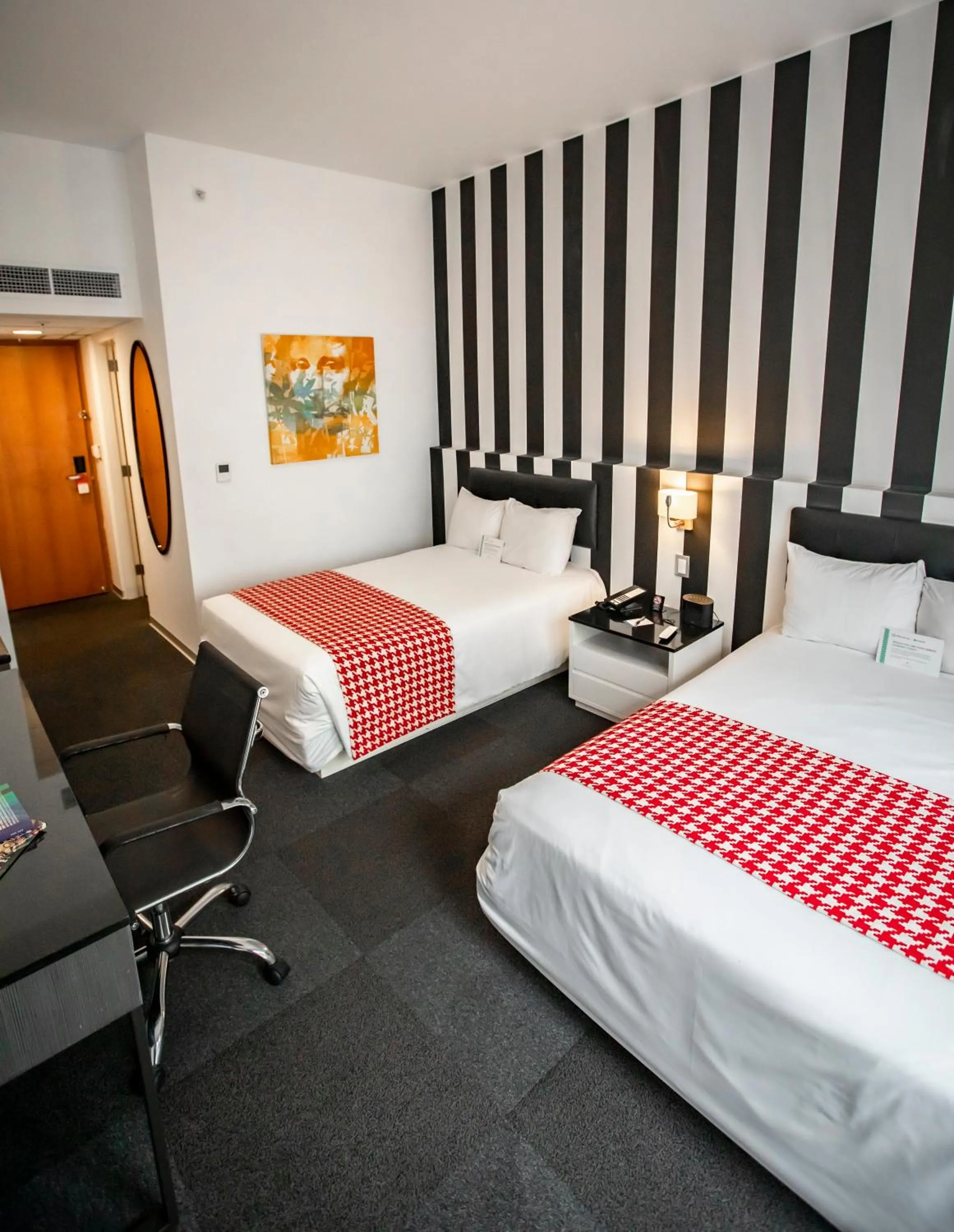 Bedroom, Bed in Wyndham Costa del Sol Lima City