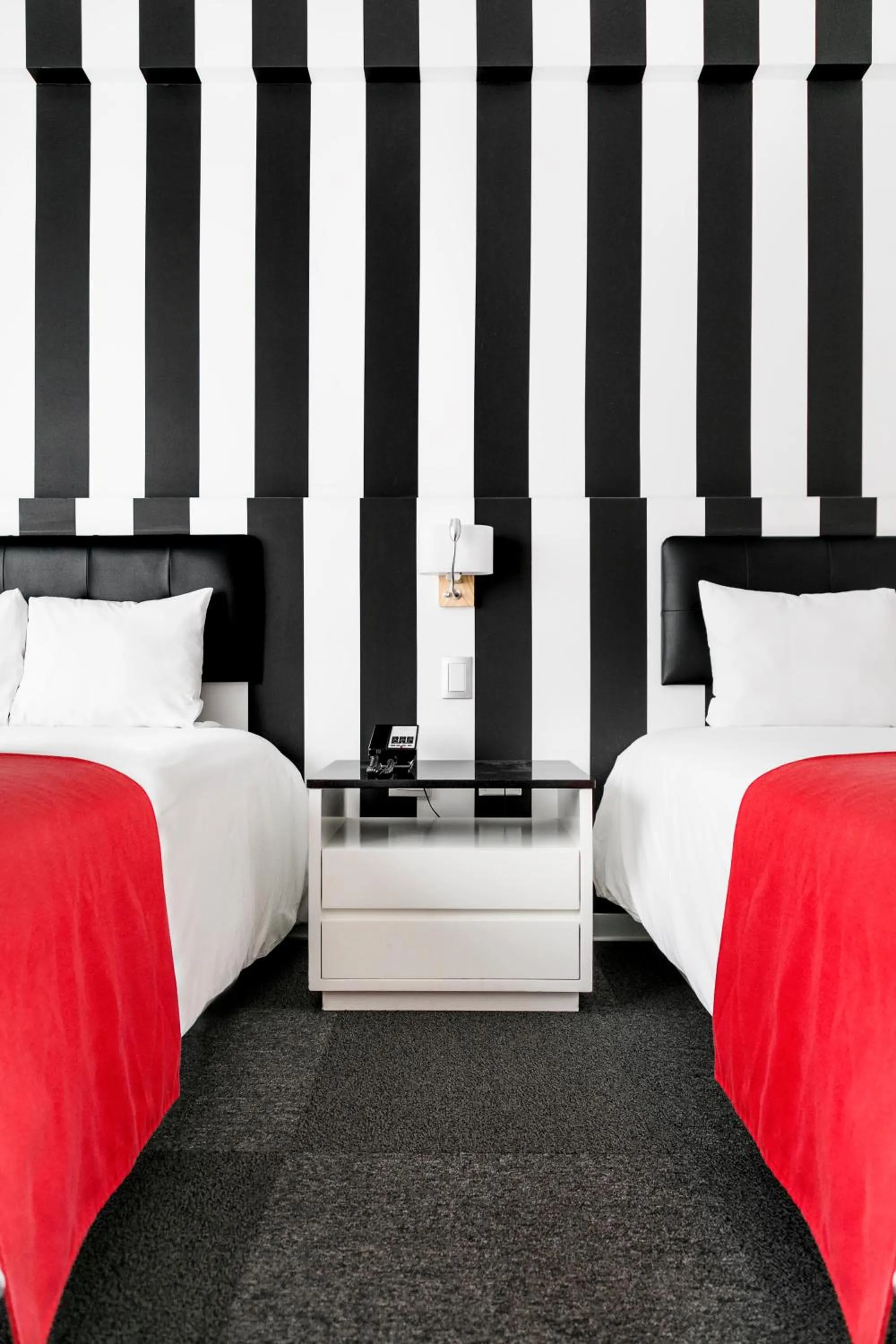 Bedroom, Bed in Wyndham Costa del Sol Lima City